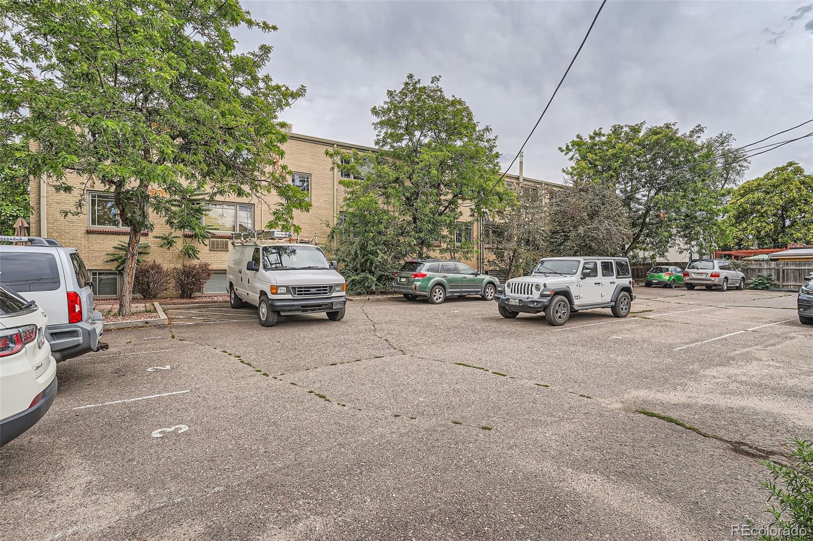969 S Pearl Street Denver CO 80209