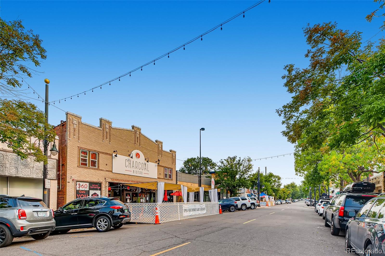 969 S Pearl Street Denver CO 80209