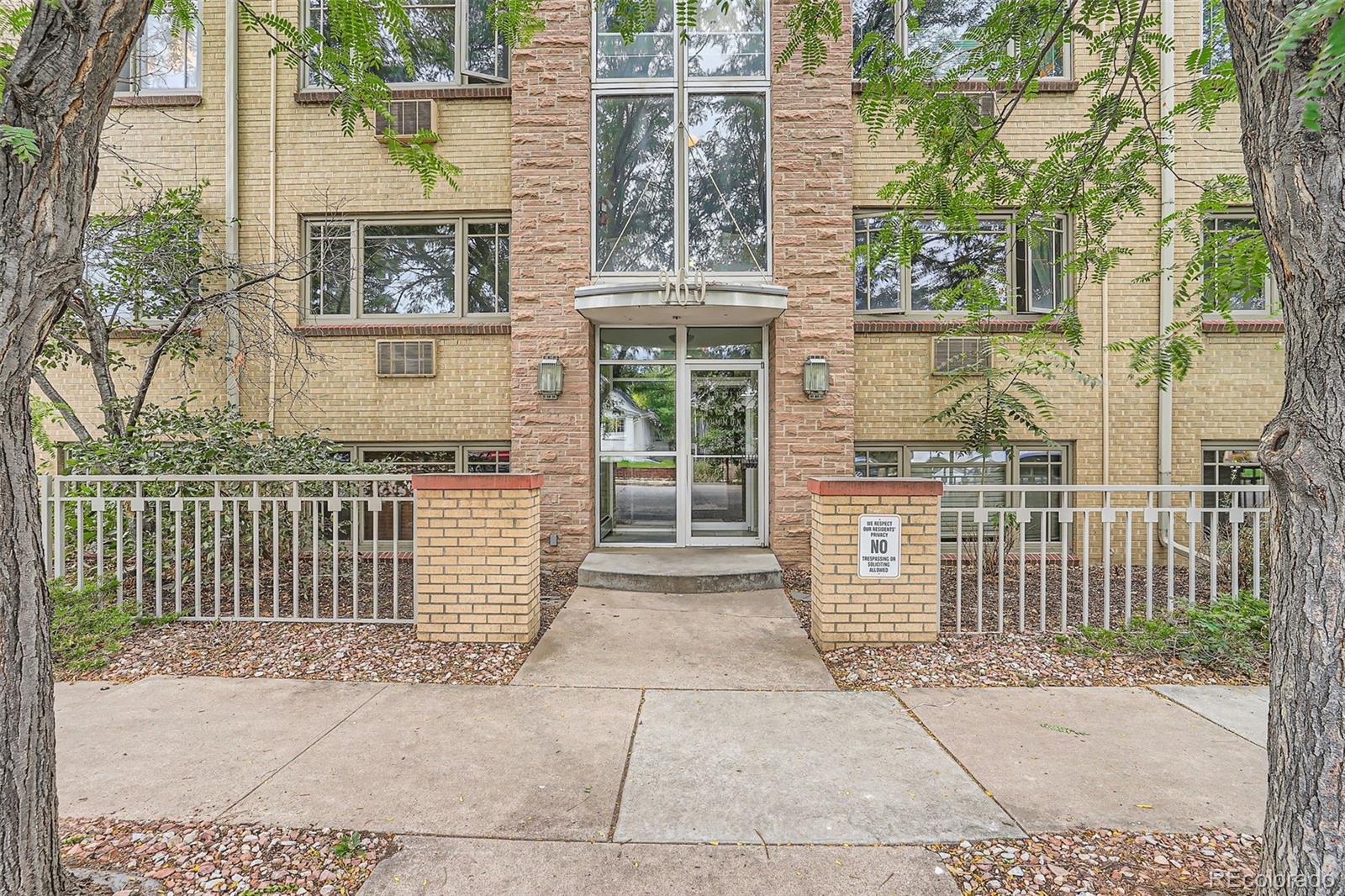 969 S Pearl Street Denver CO 80209