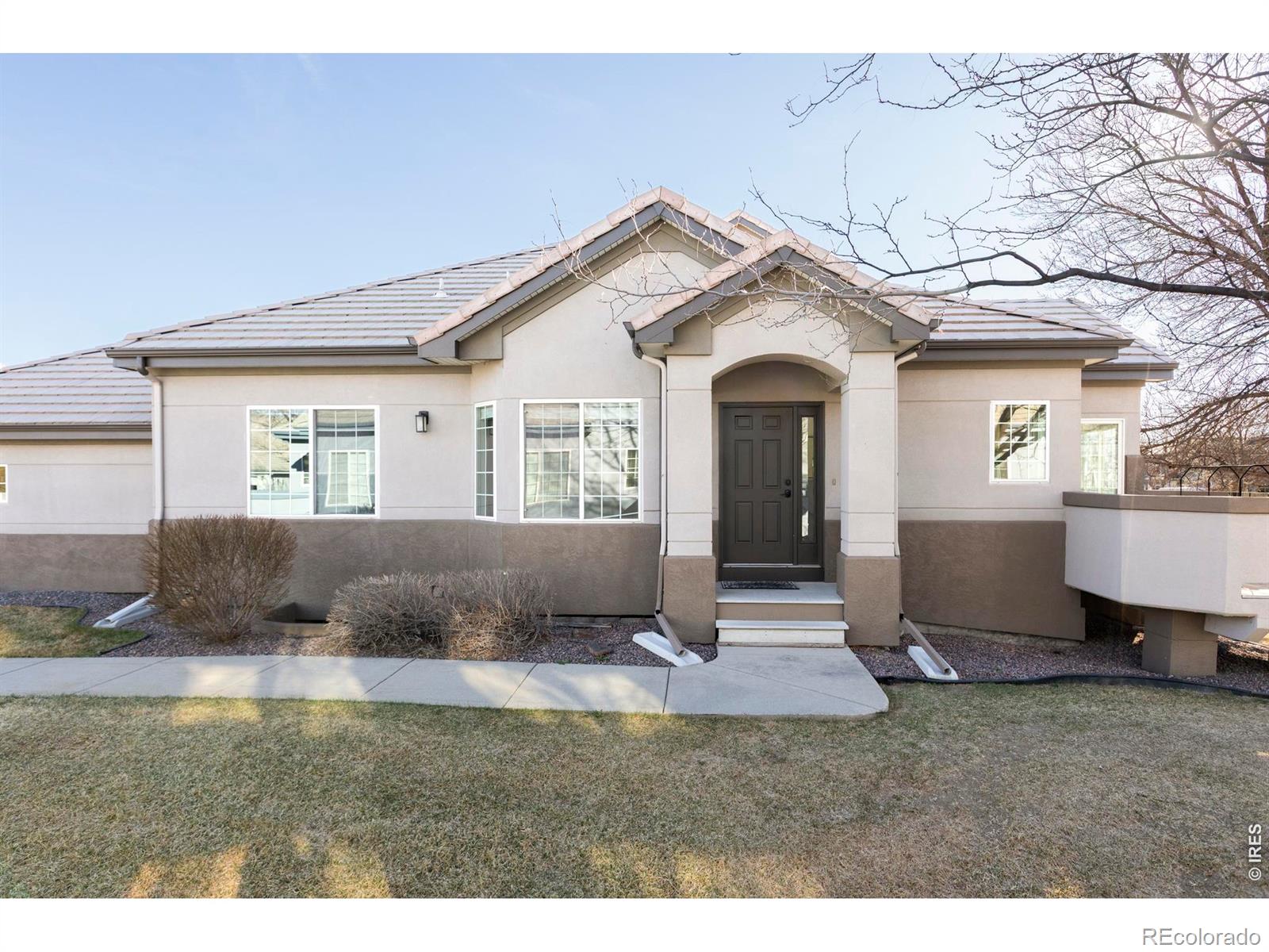 3804 Florentine Circle Longmont CO 80503