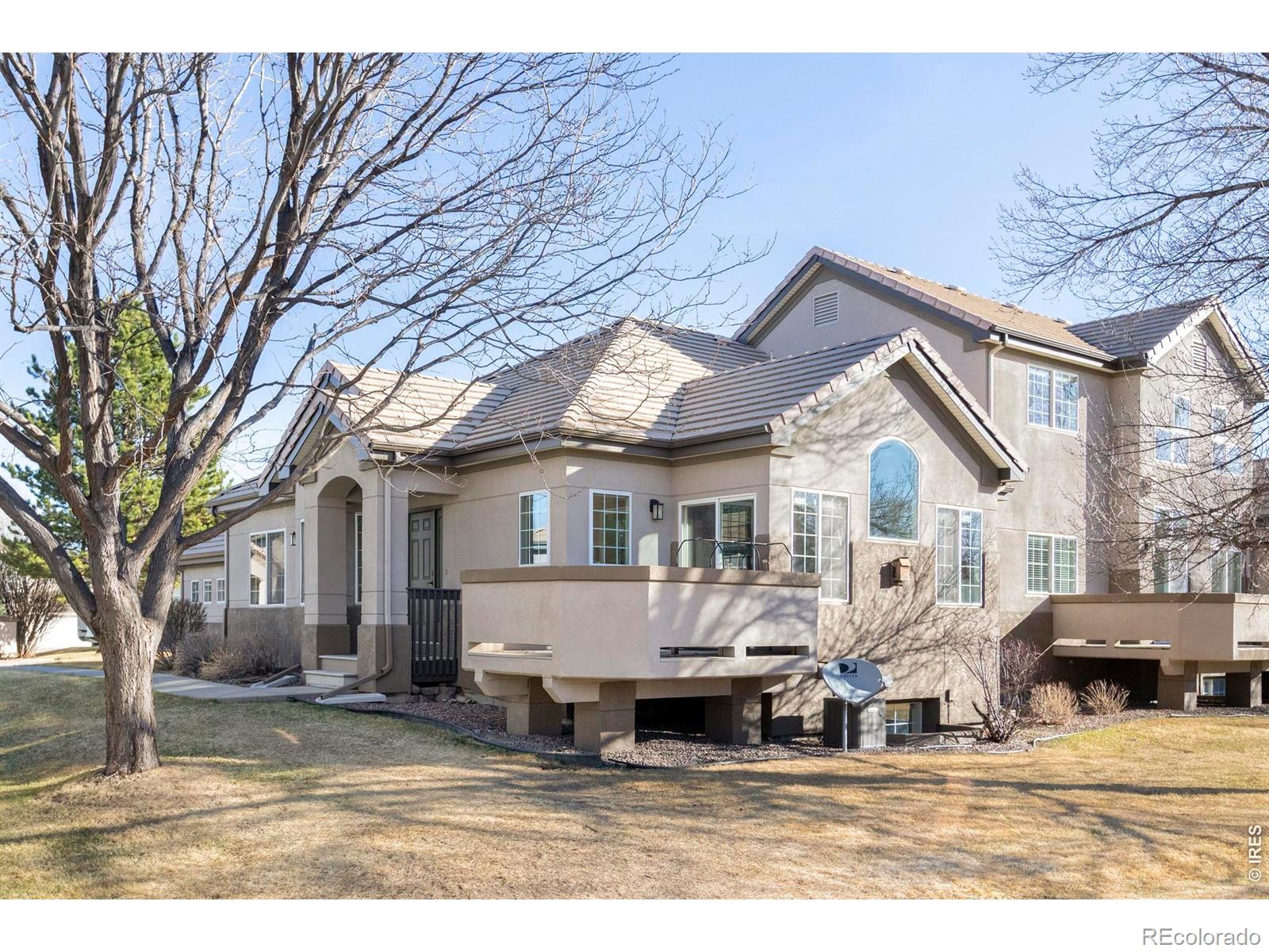 3804 Florentine Circle Longmont CO 80503