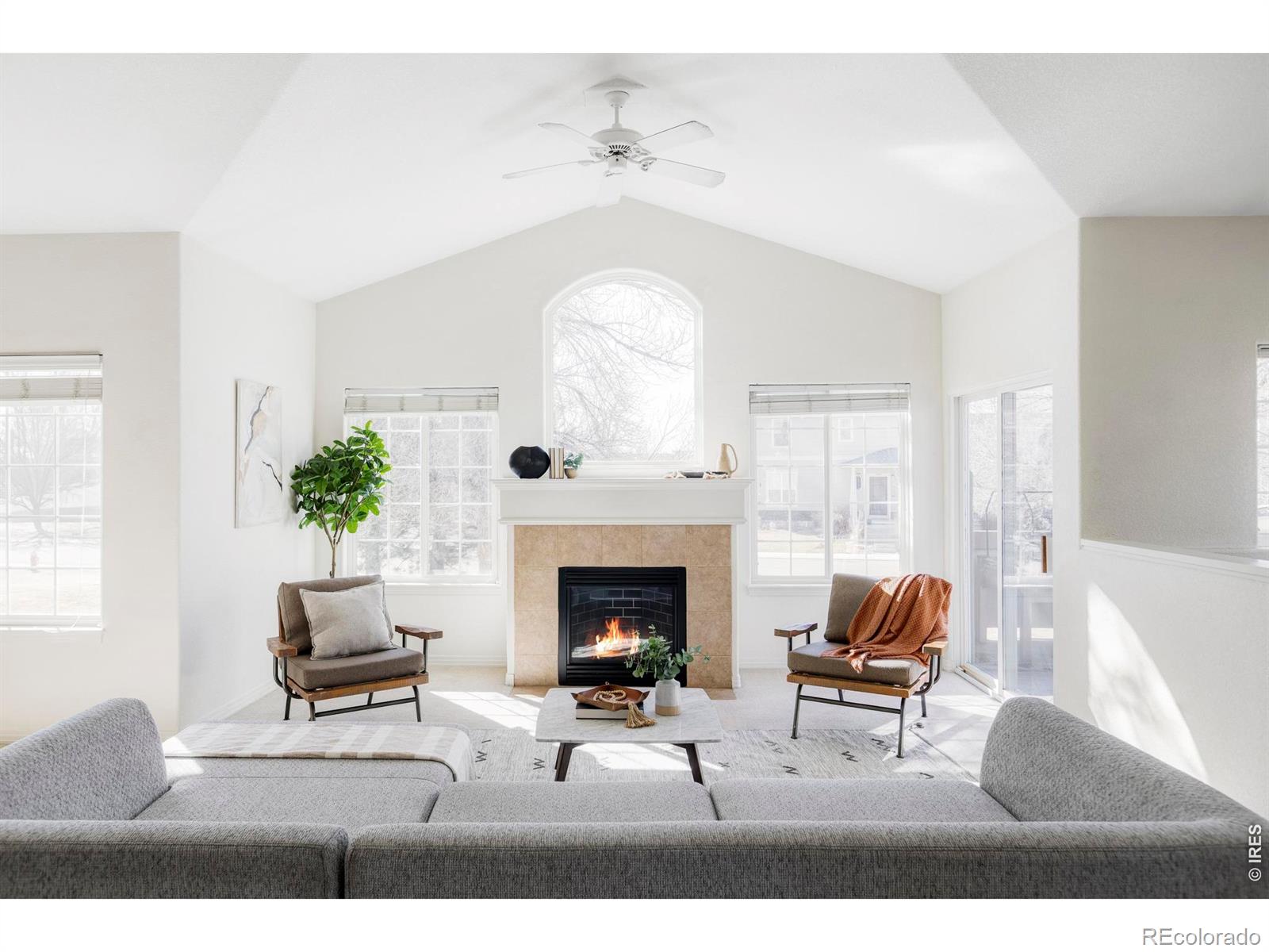 3804 Florentine Circle Longmont CO 80503