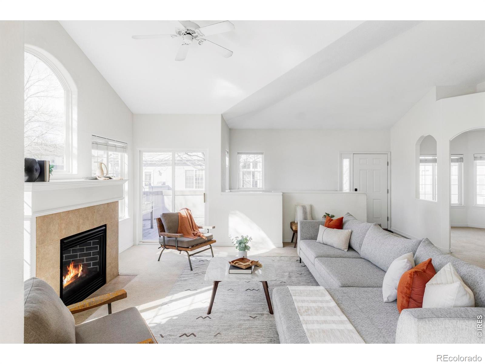 3804 Florentine Circle Longmont CO 80503