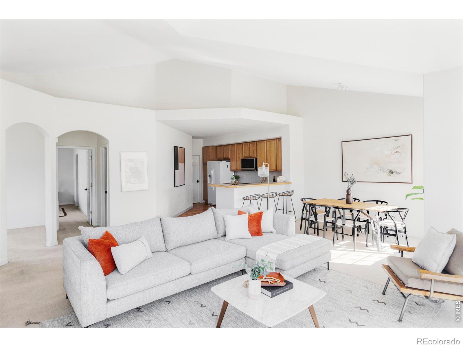 3804 Florentine Circle Longmont CO 80503