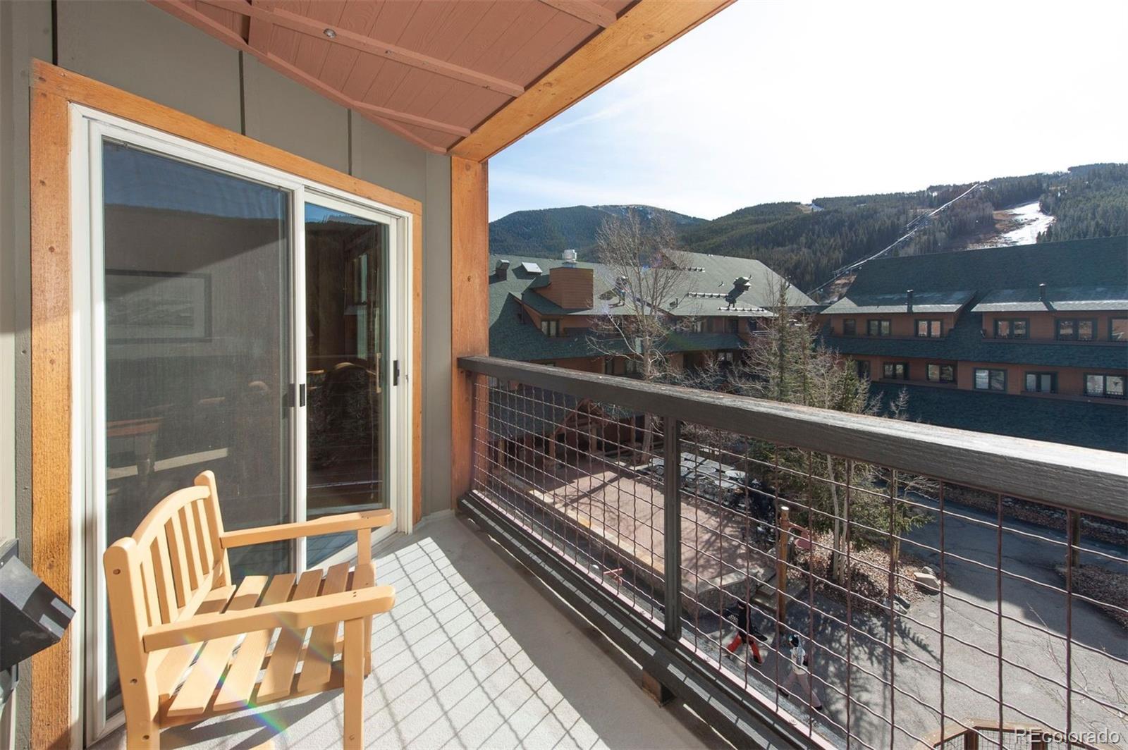 100 Dercum Square Keystone CO 80435