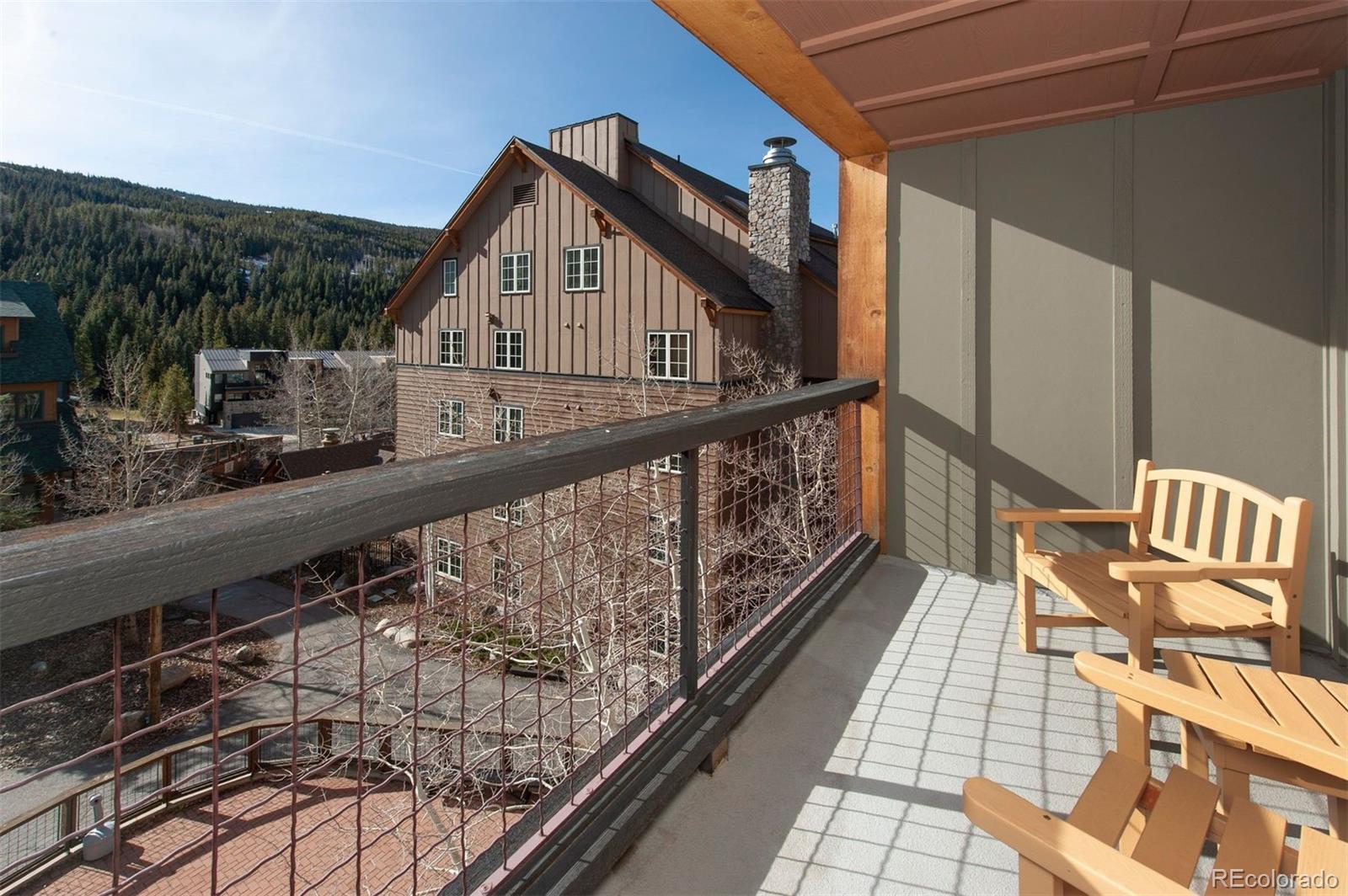 100 Dercum Square Keystone CO 80435