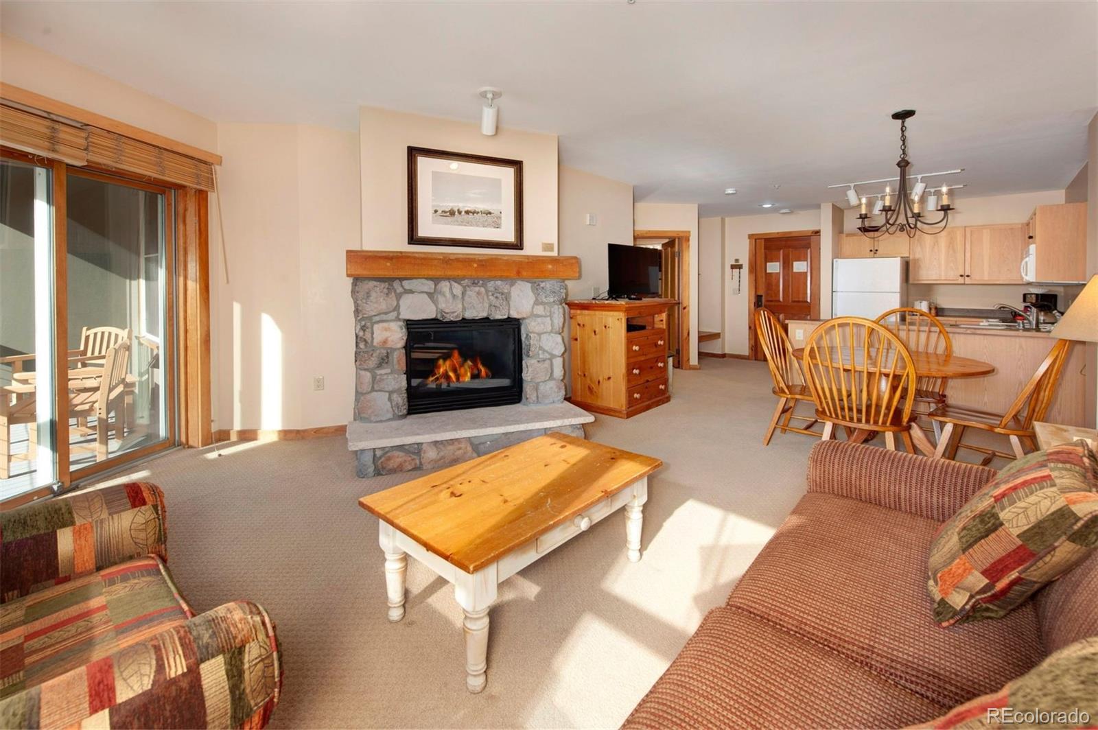 100 Dercum Square Keystone CO 80435