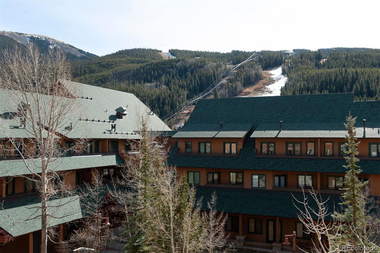 100 Dercum Square Keystone CO 80435