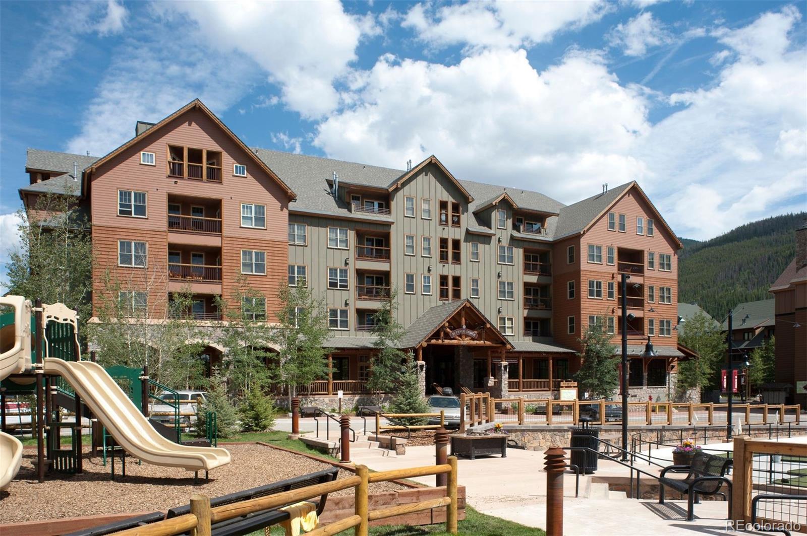 100 Dercum Square Keystone CO 80435