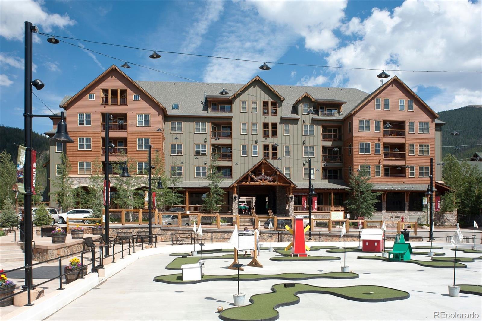 100 Dercum Square Keystone CO 80435