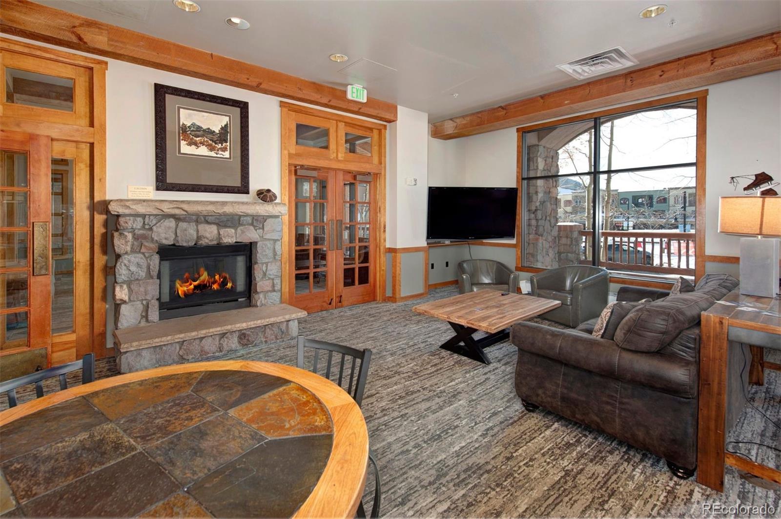 100 Dercum Square Keystone CO 80435