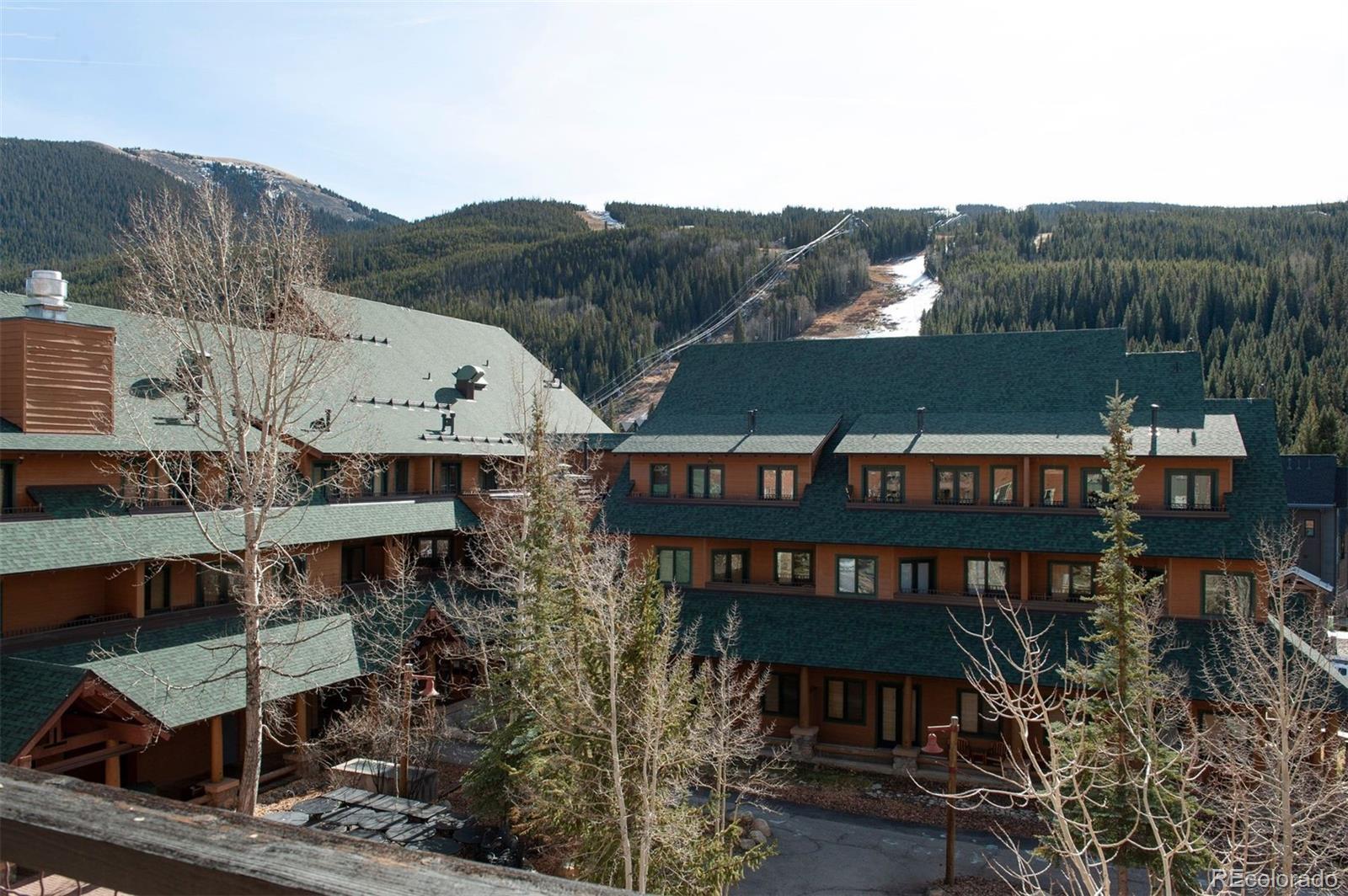 100 Dercum Square Keystone CO 80435