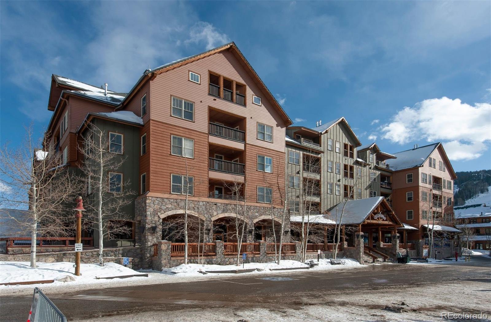 100 Dercum Square Keystone CO 80435