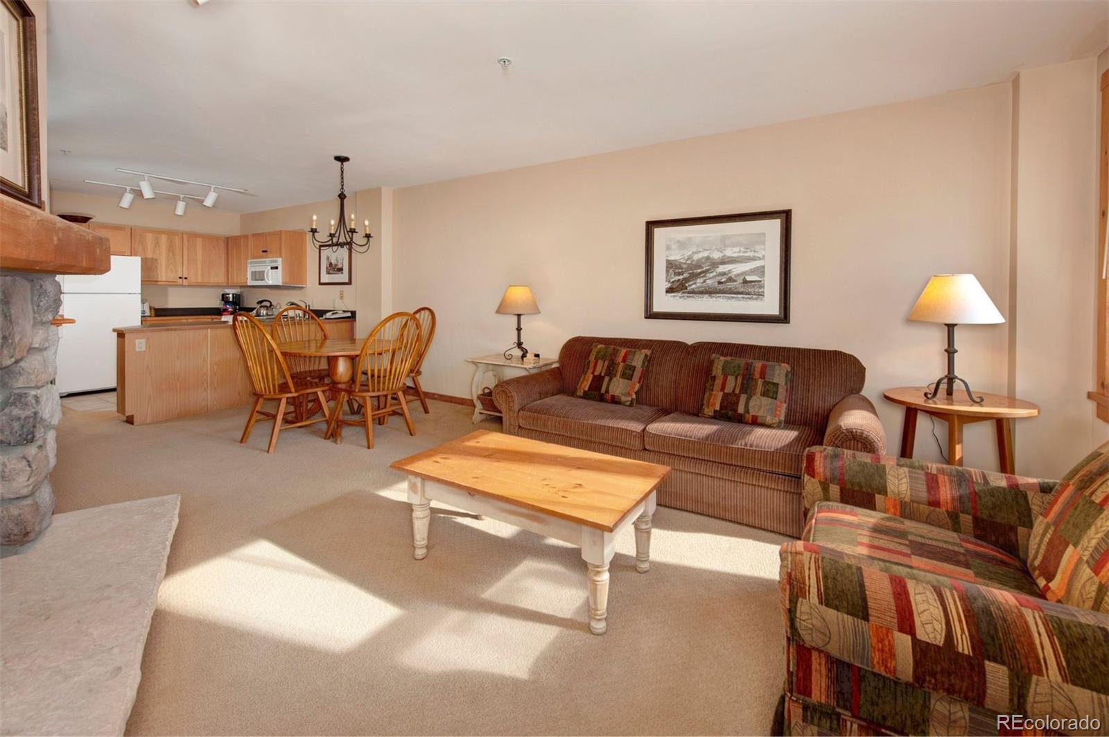 100 Dercum Square Keystone CO 80435