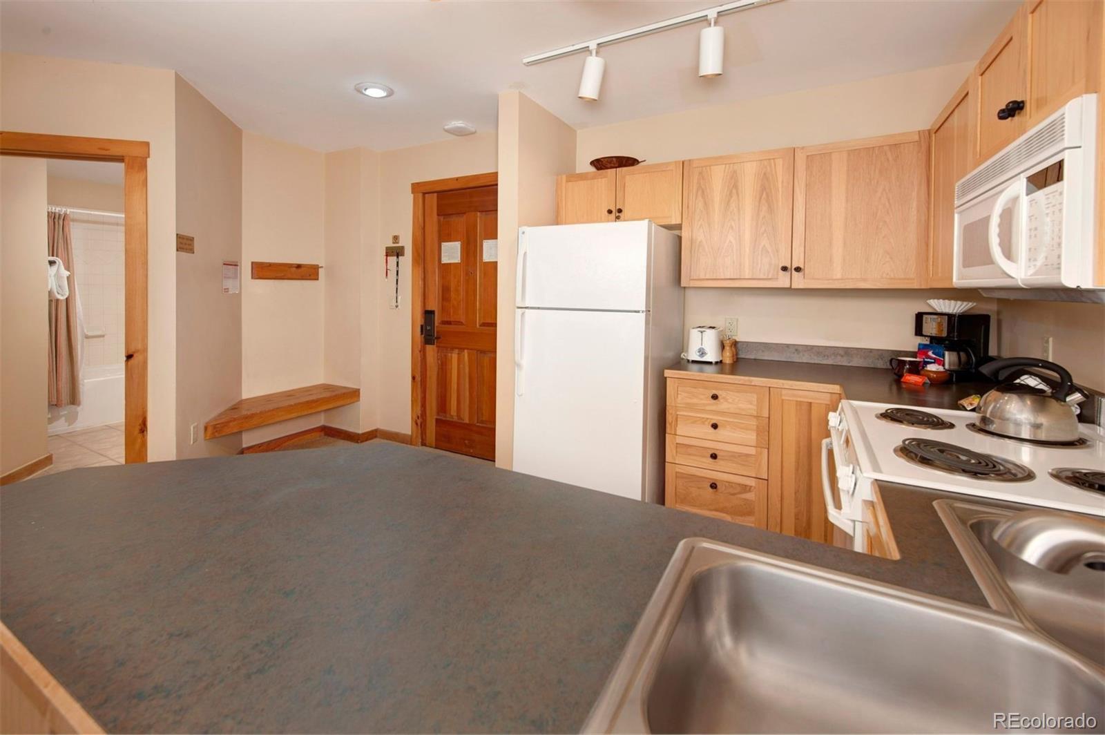 100 Dercum Square Keystone CO 80435