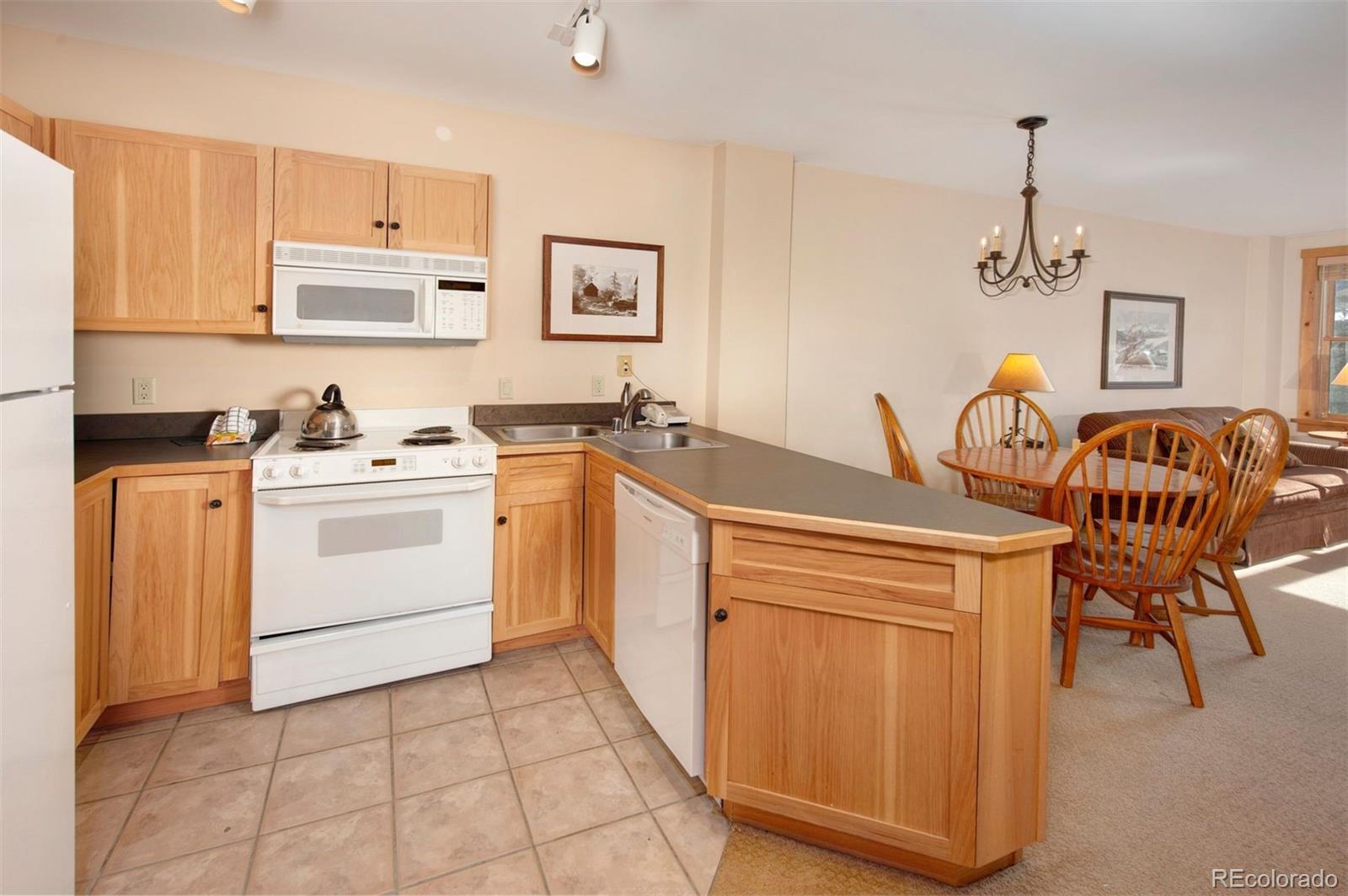 100 Dercum Square Keystone CO 80435