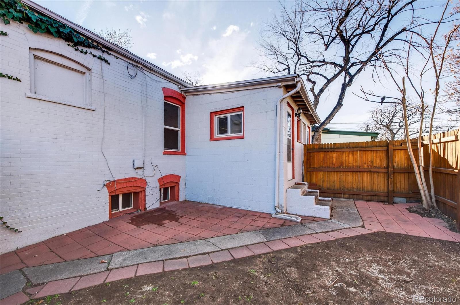 1001 S Pennsylvania Street Denver CO 80209