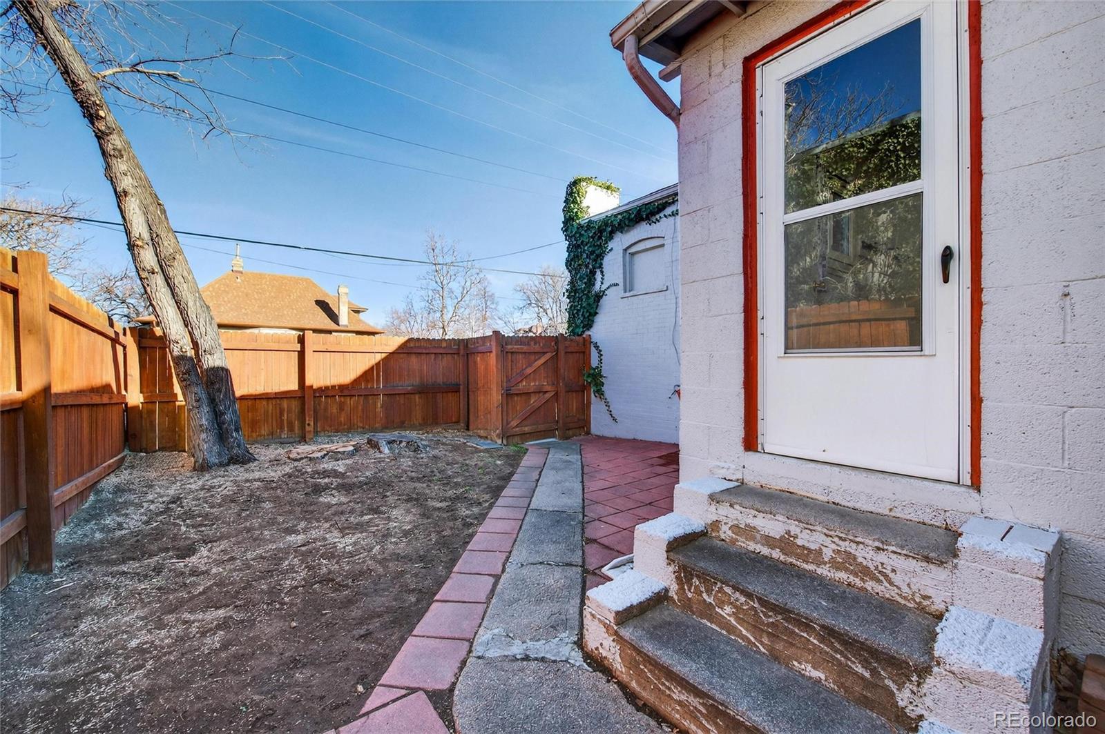 1001 S Pennsylvania Street Denver CO 80209