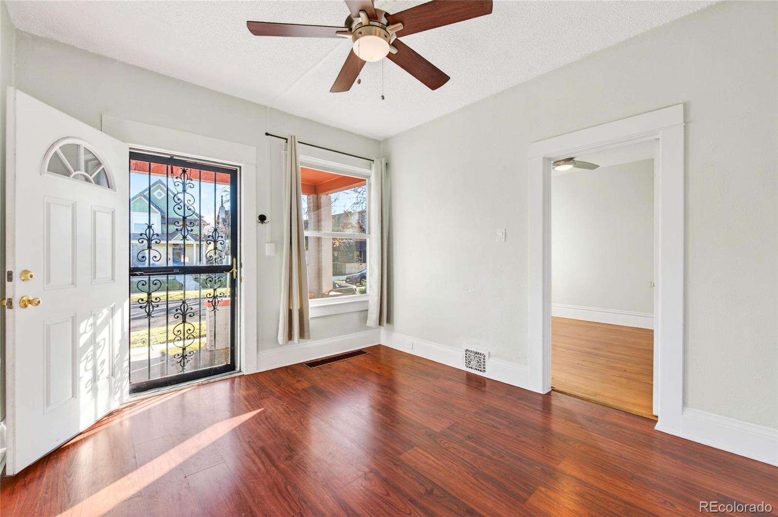 1001 S Pennsylvania Street Denver CO 80209