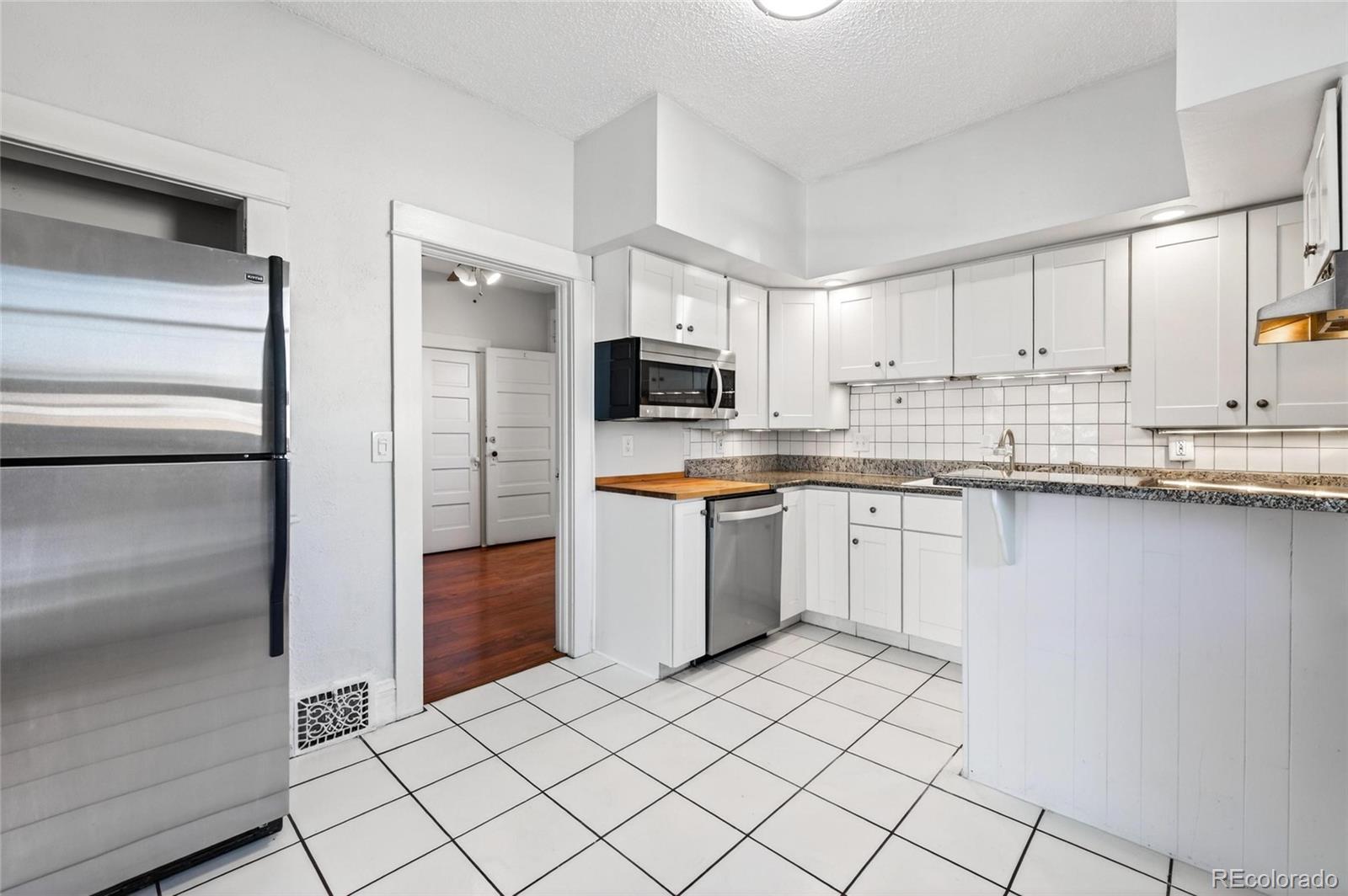 1001 S Pennsylvania Street Denver CO 80209