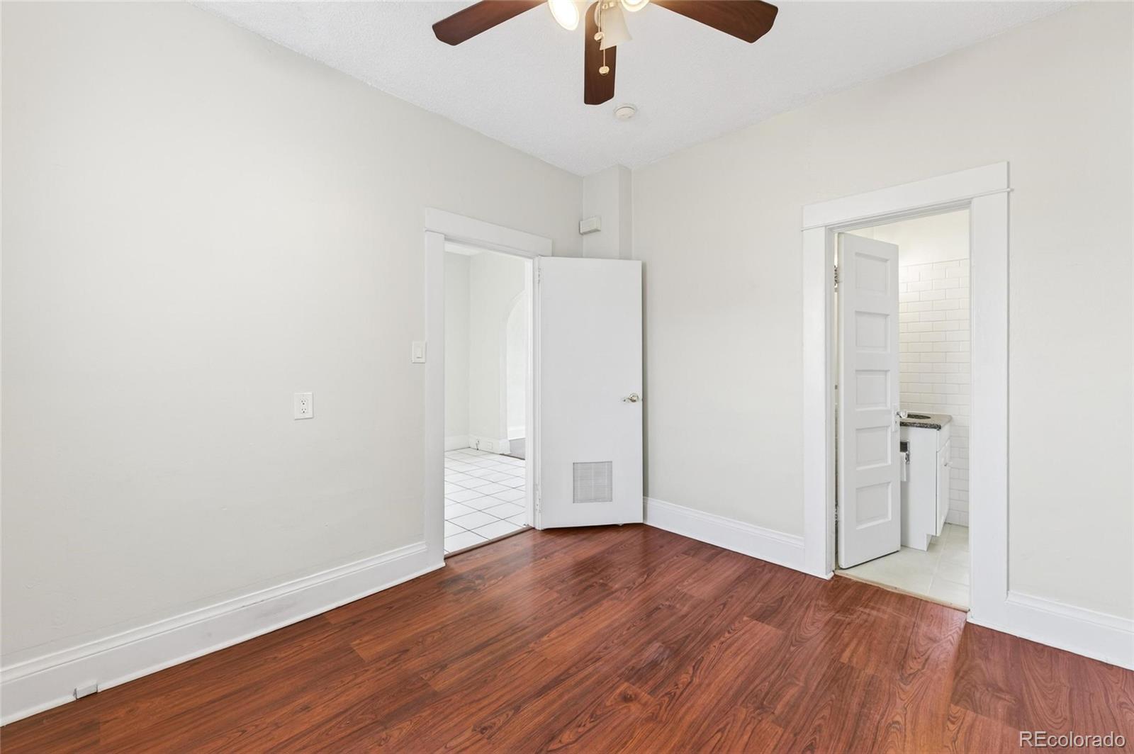 1001 S Pennsylvania Street Denver CO 80209