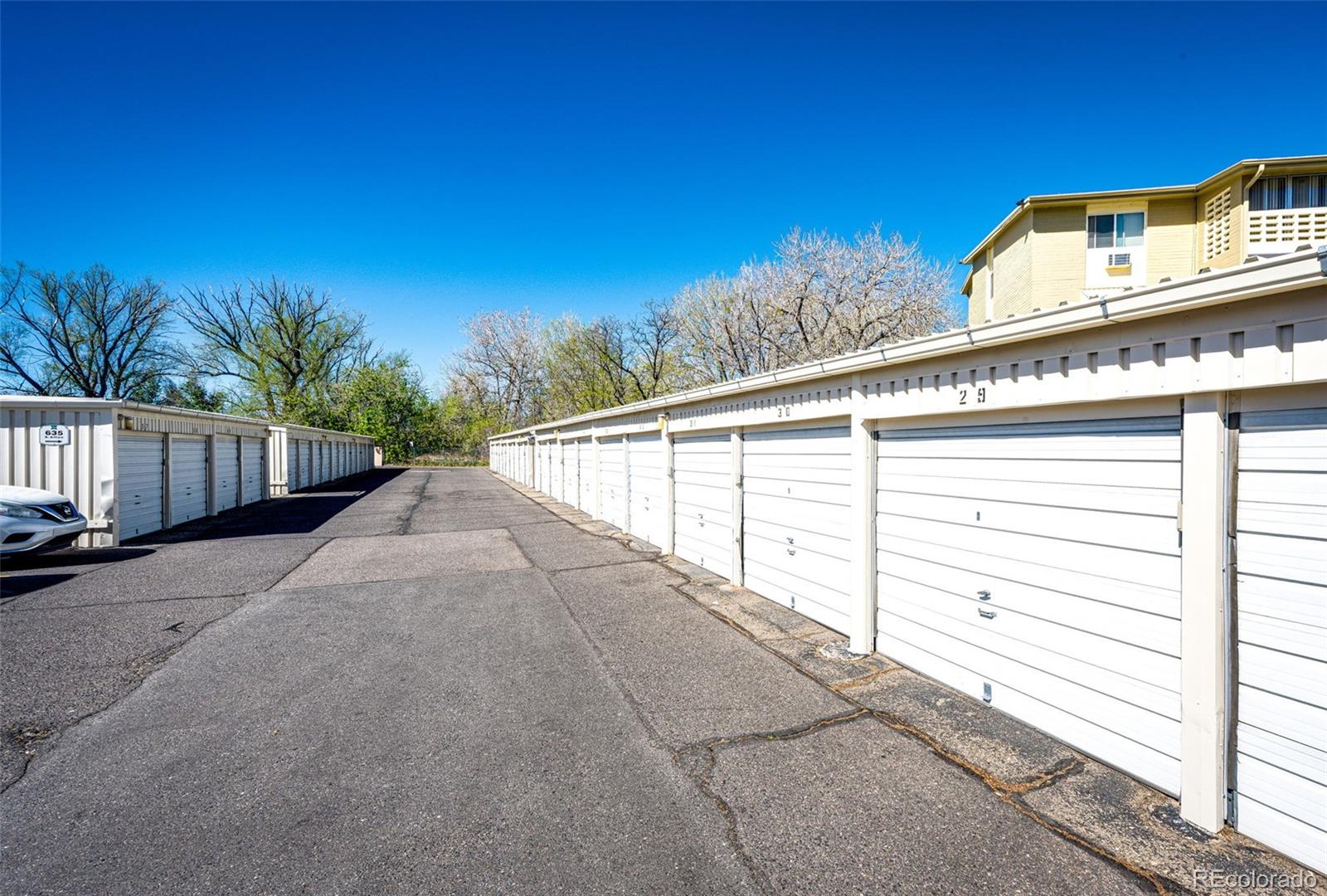 635 S Alton Way Denver CO 80247