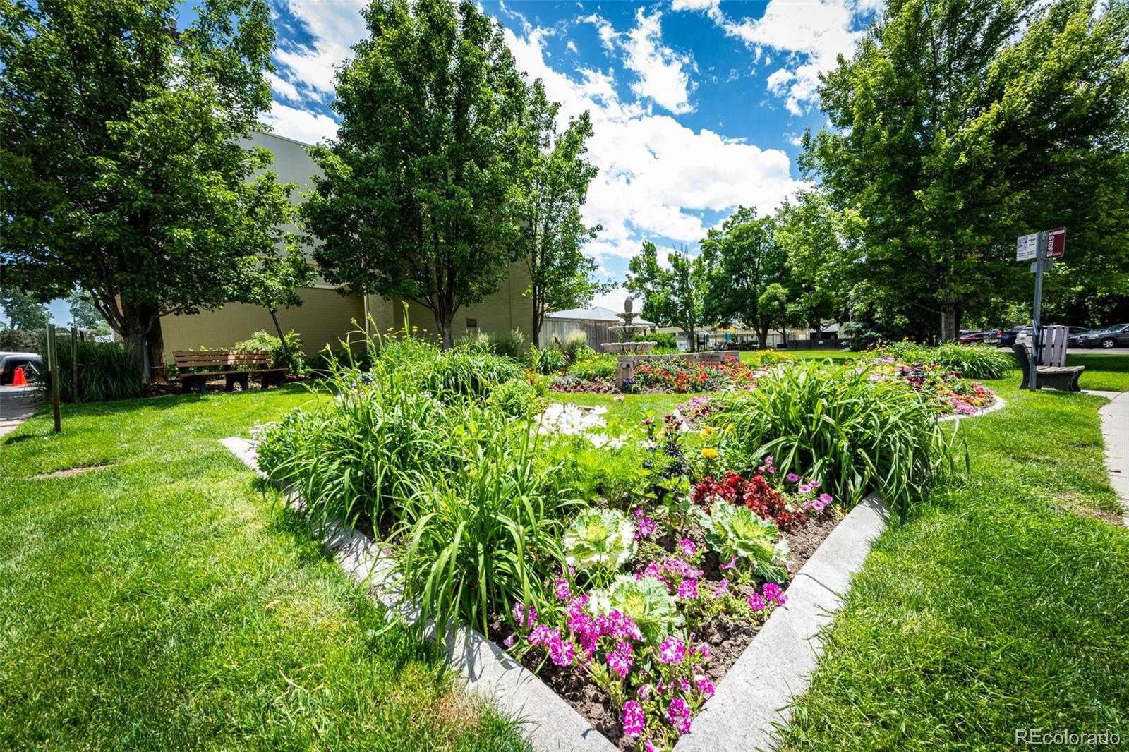 635 S Alton Way Denver CO 80247