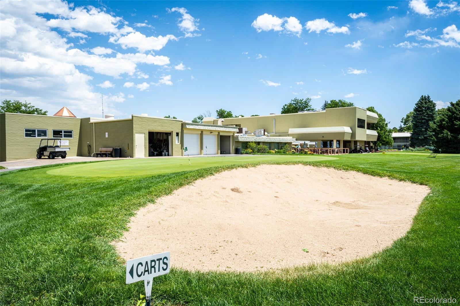 635 S Alton Way Denver CO 80247