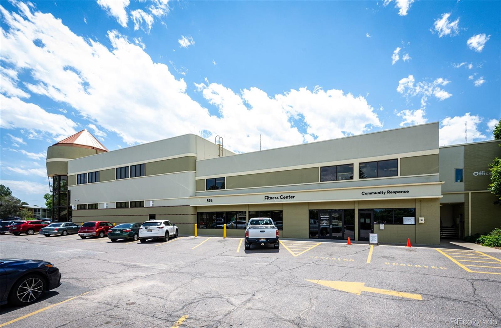635 S Alton Way Denver CO 80247