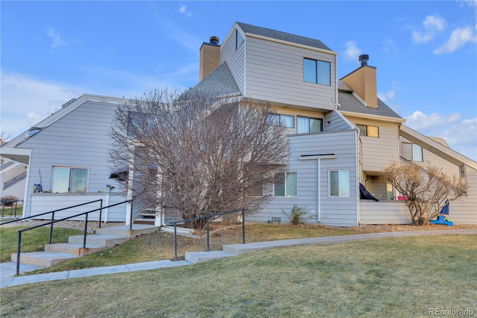 17034 E Tennessee Drive Aurora CO 80017