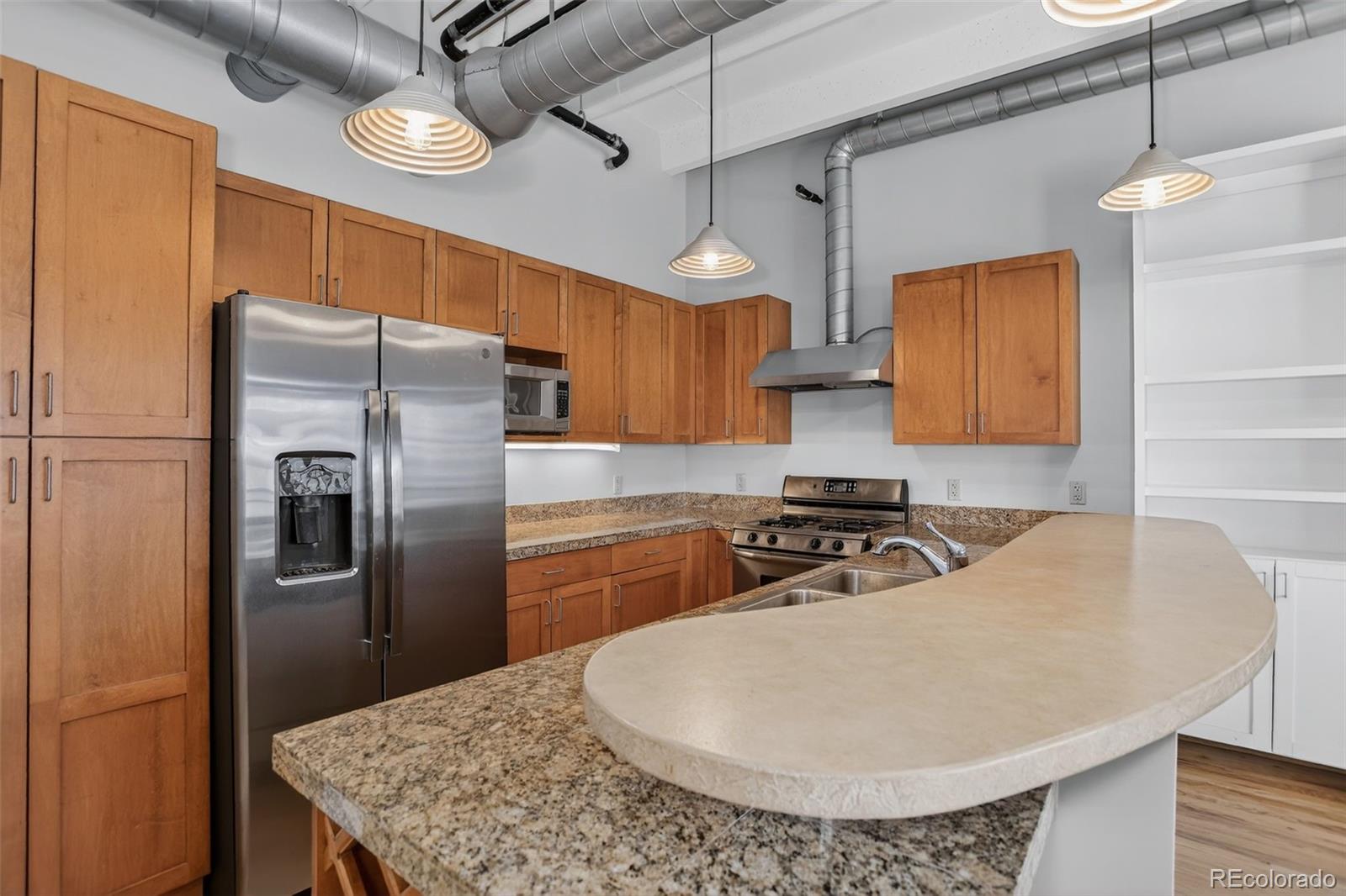 1800 Lawrence Street Denver CO 80202