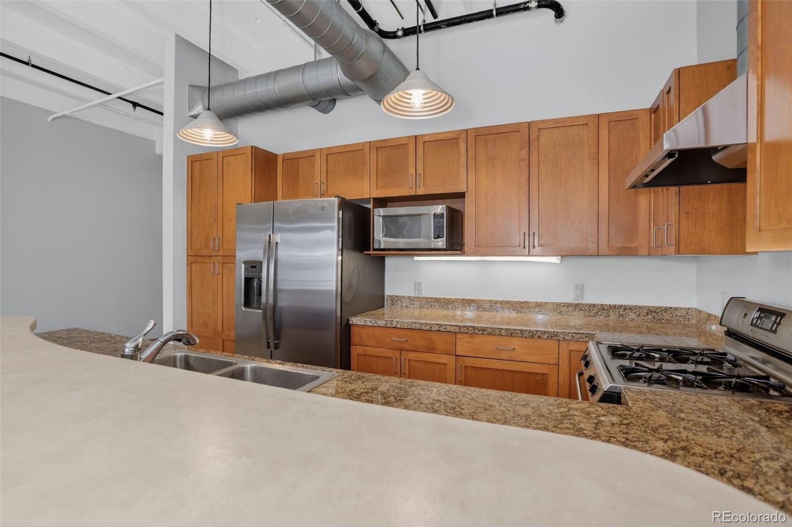 1800 Lawrence Street Denver CO 80202