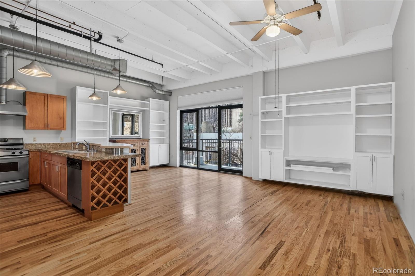 1800 Lawrence Street Denver CO 80202