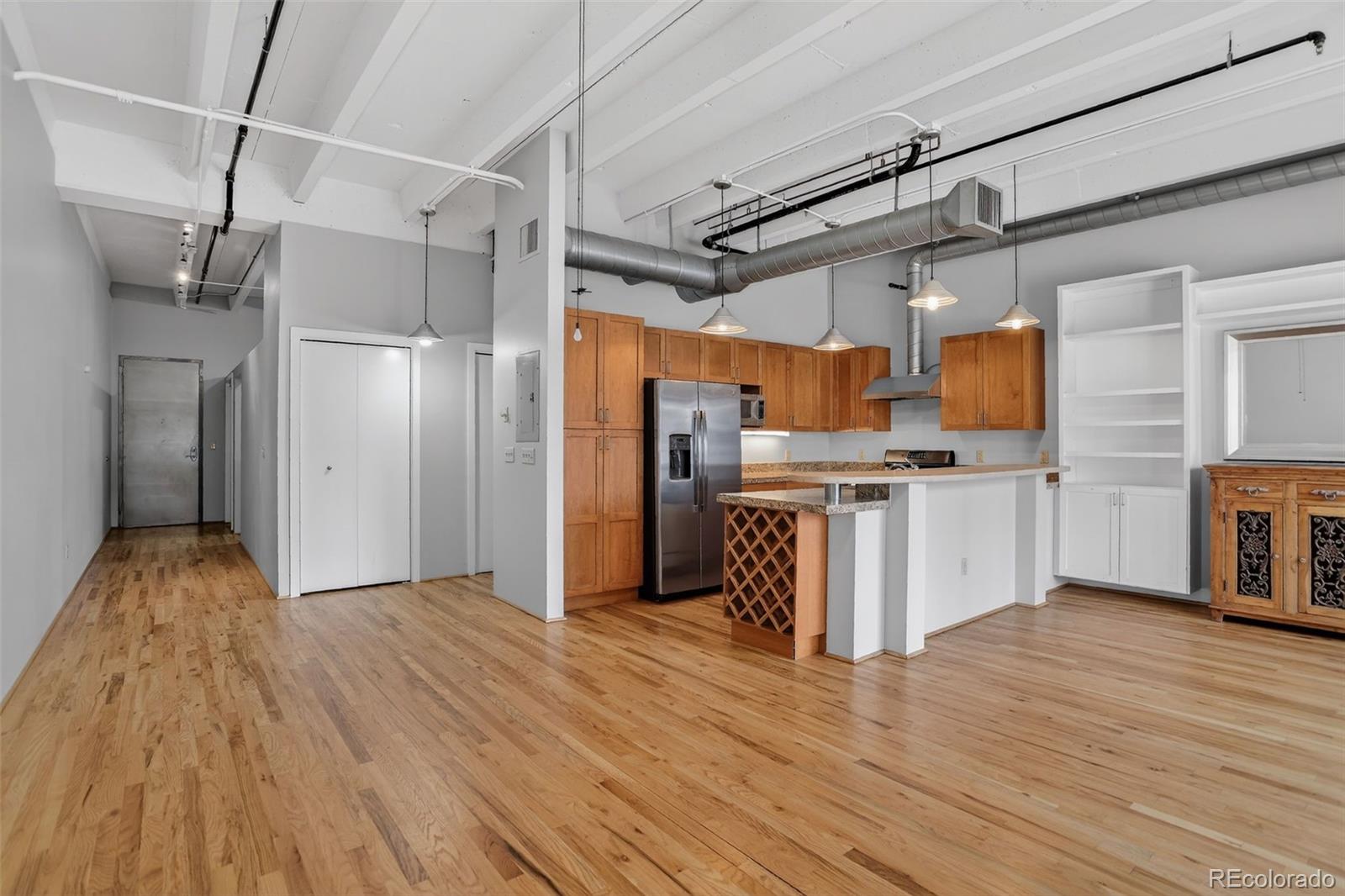 1800 Lawrence Street Denver CO 80202