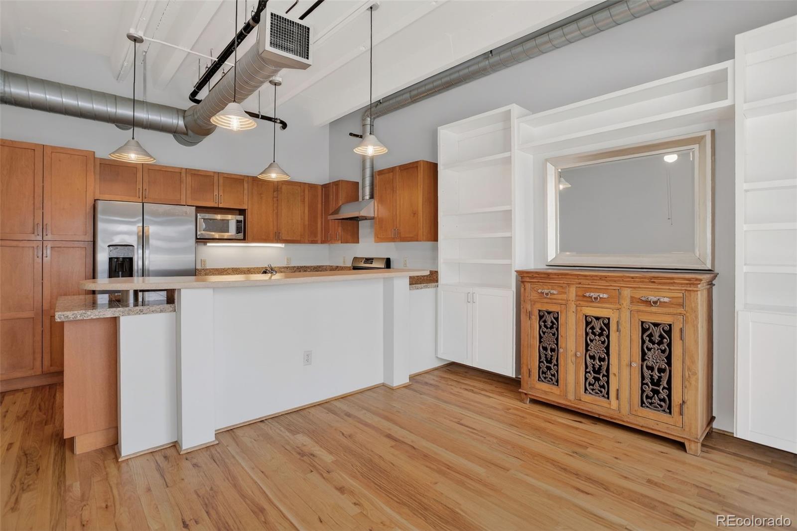 1800 Lawrence Street Denver CO 80202