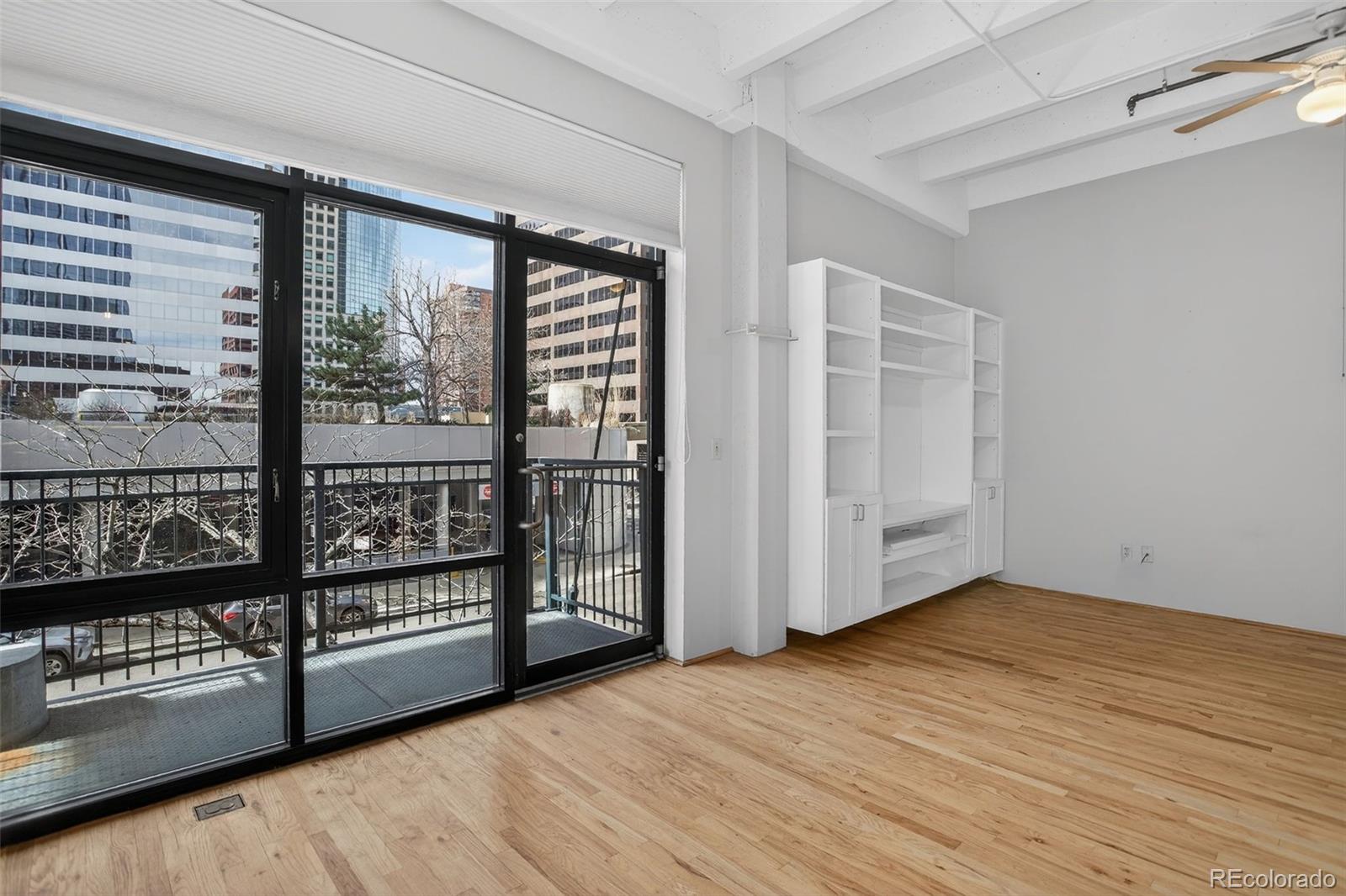 1800 Lawrence Street Denver CO 80202