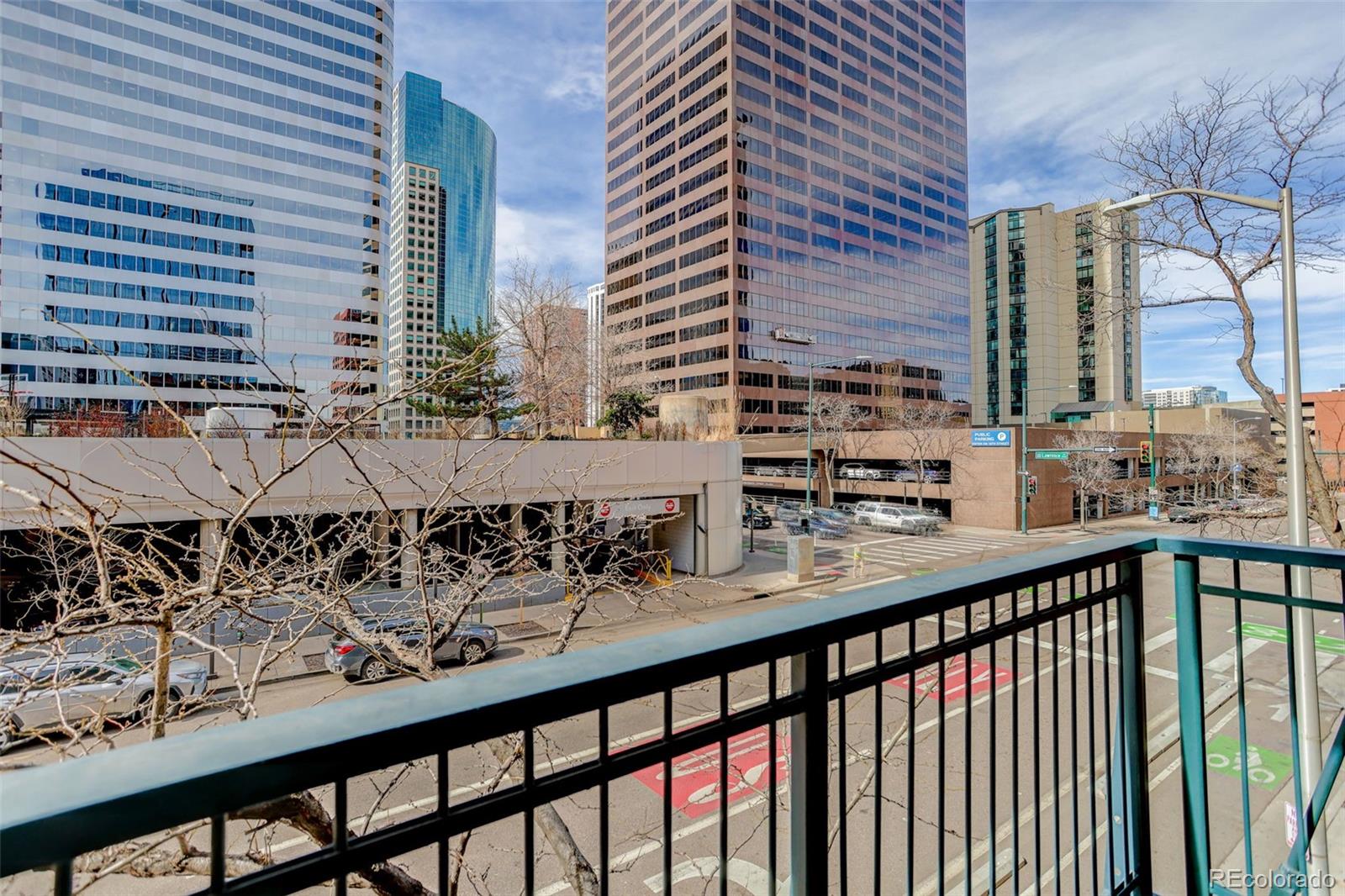 1800 Lawrence Street Denver CO 80202