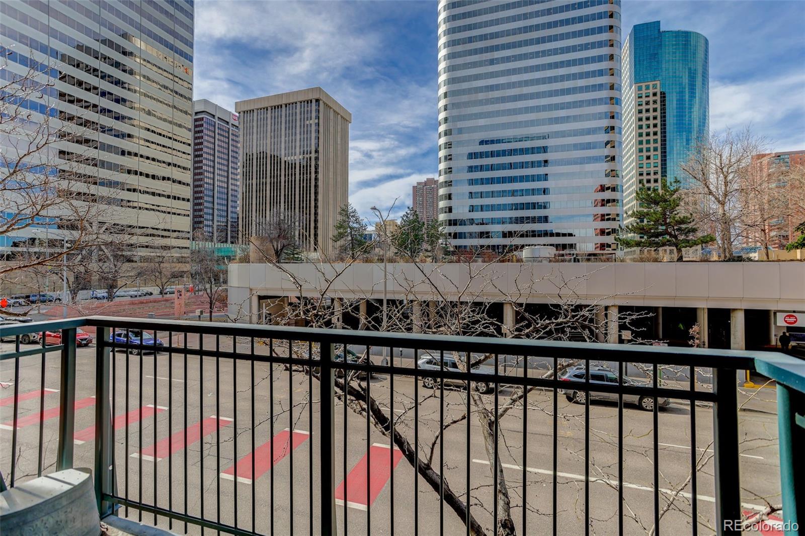 1800 Lawrence Street Denver CO 80202