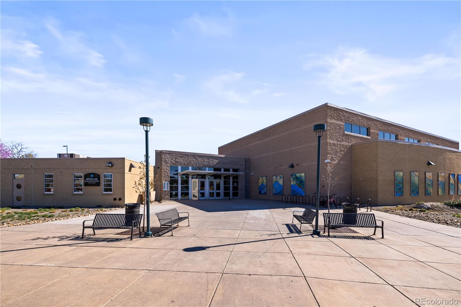 8200 E 8th Avenue Denver CO 80230