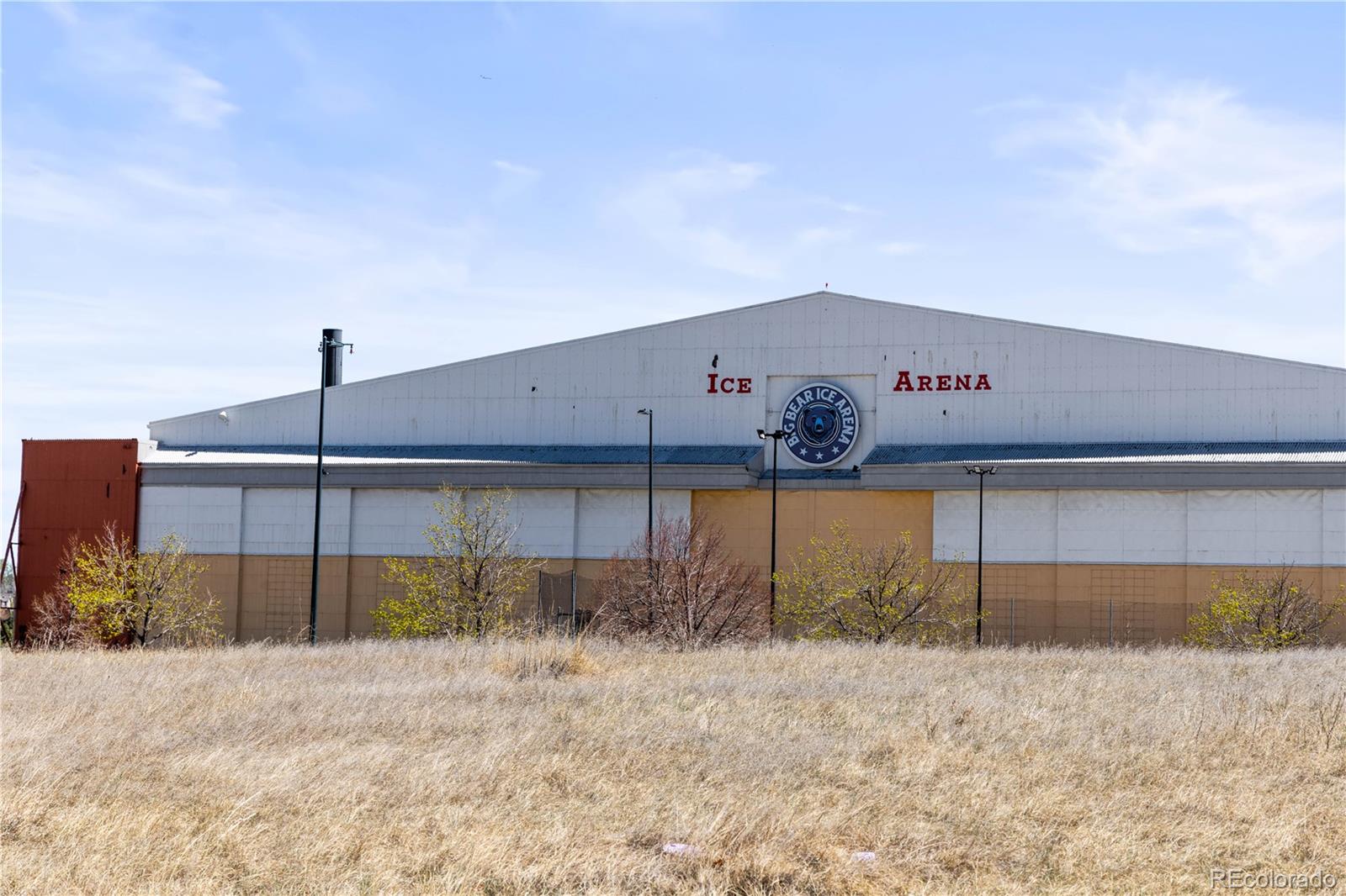 8200 E 8th Avenue Denver CO 80230