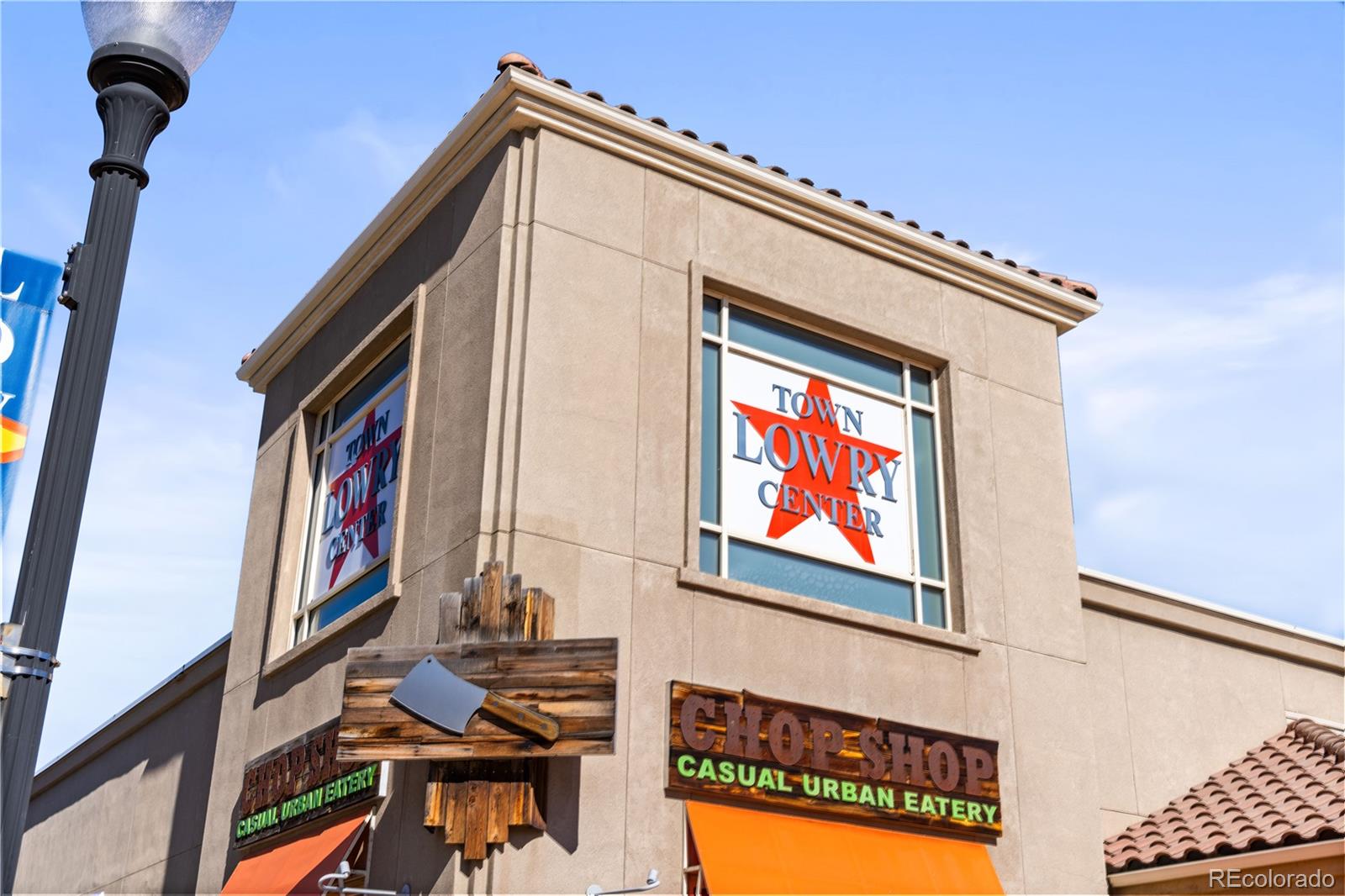 8200 E 8th Avenue Denver CO 80230