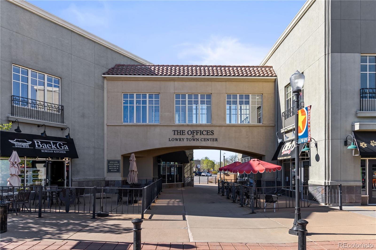 8200 E 8th Avenue Denver CO 80230