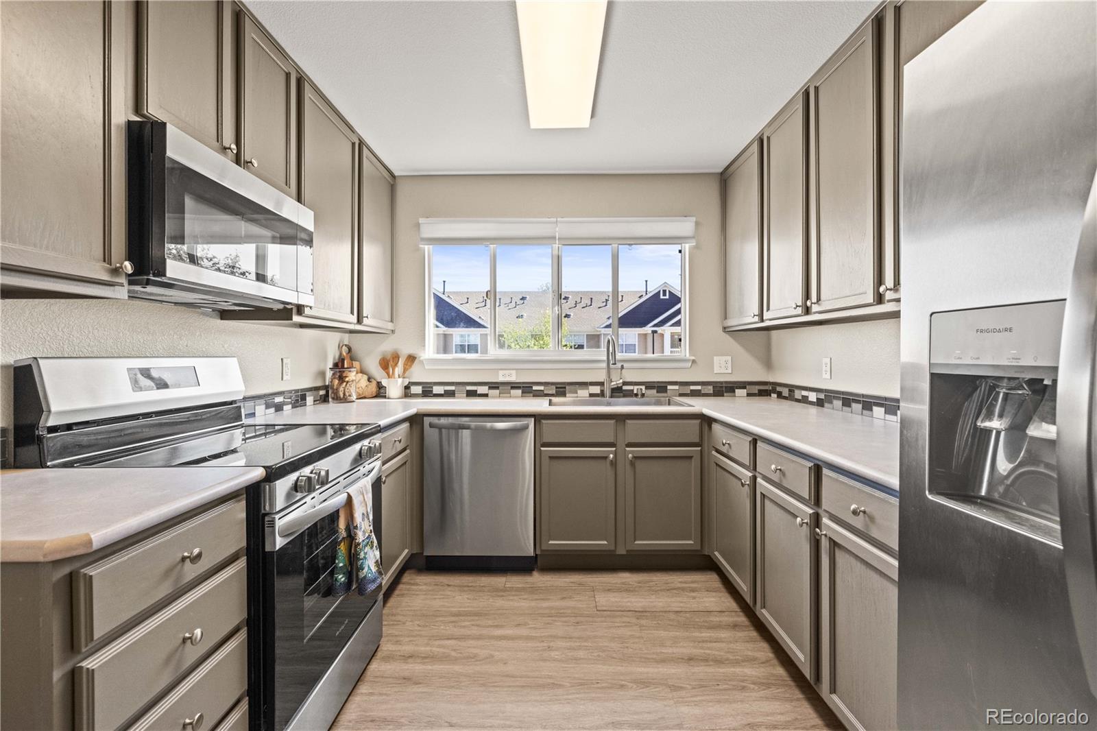 8200 E 8th Avenue Denver CO 80230