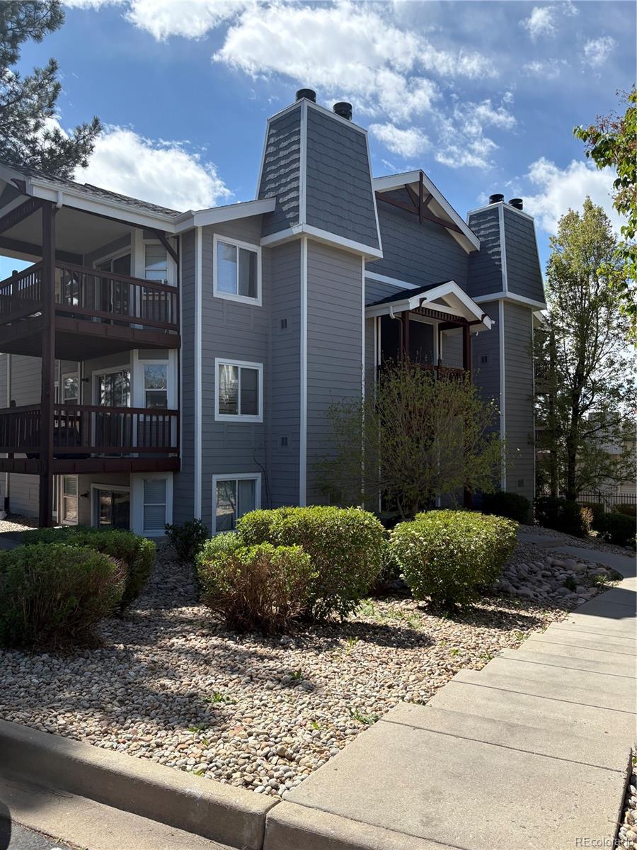 17662 E Loyola Drive Aurora CO 80013