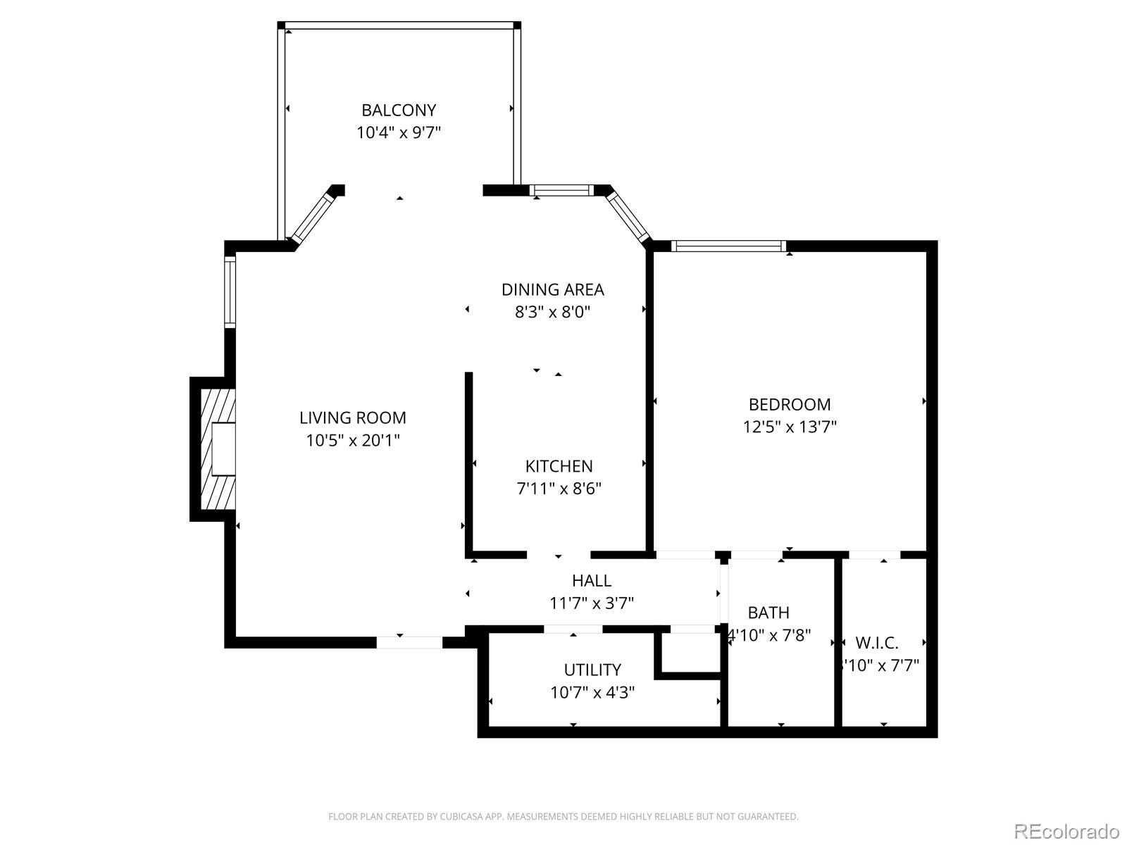 17662 E Loyola Drive Aurora CO 80013