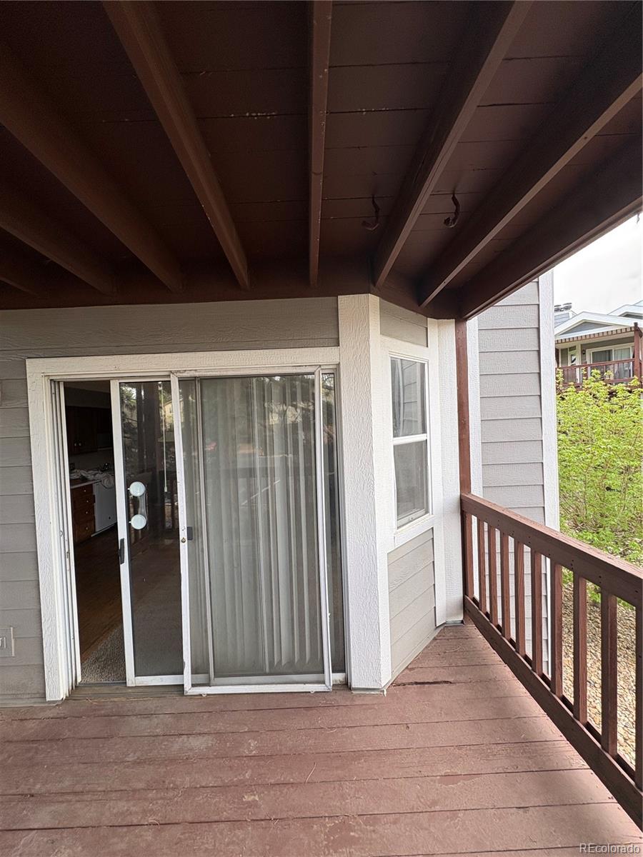 17662 E Loyola Drive Aurora CO 80013