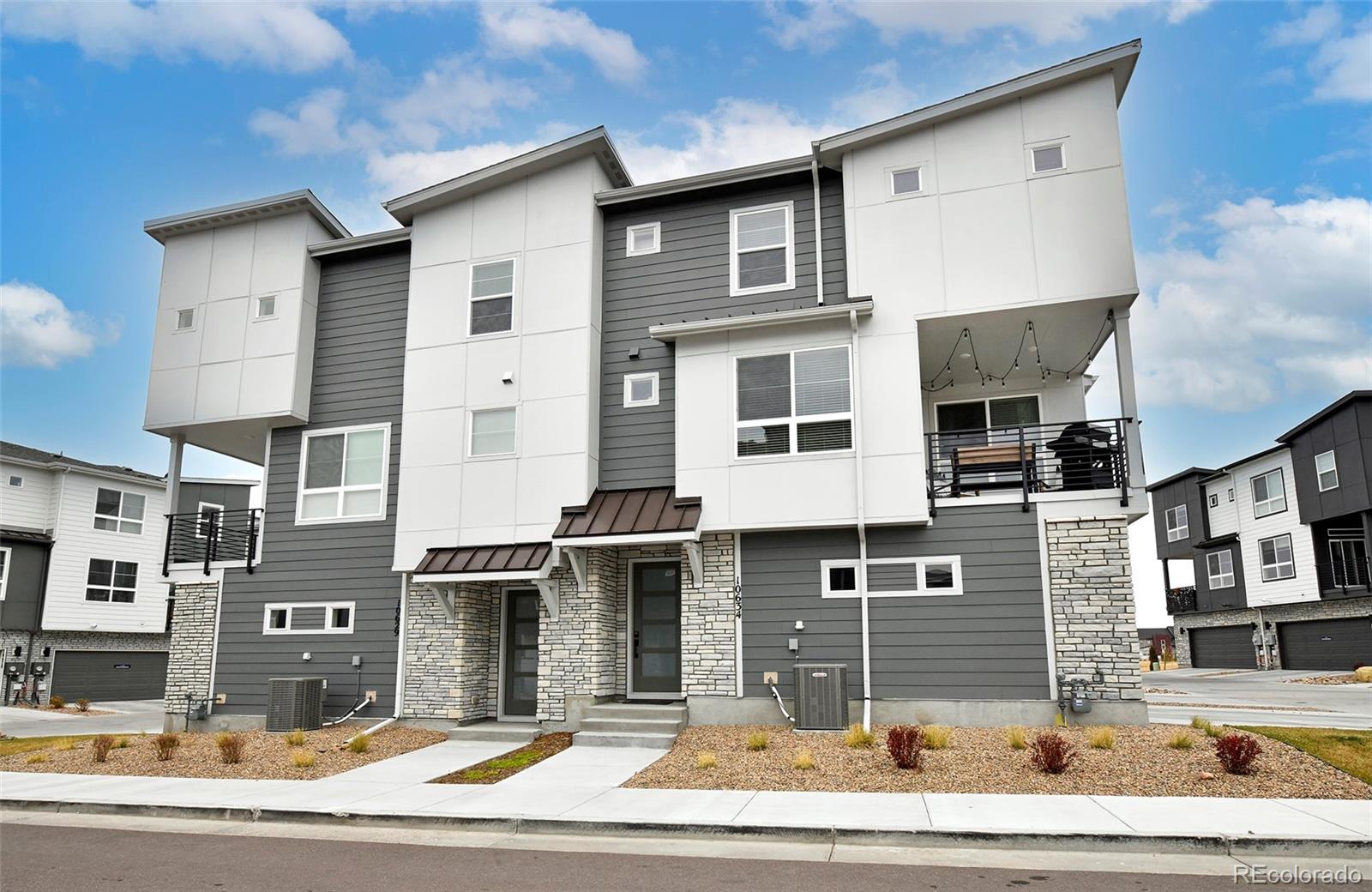 10634 Eulcase Heights Colorado Springs CO 80908
