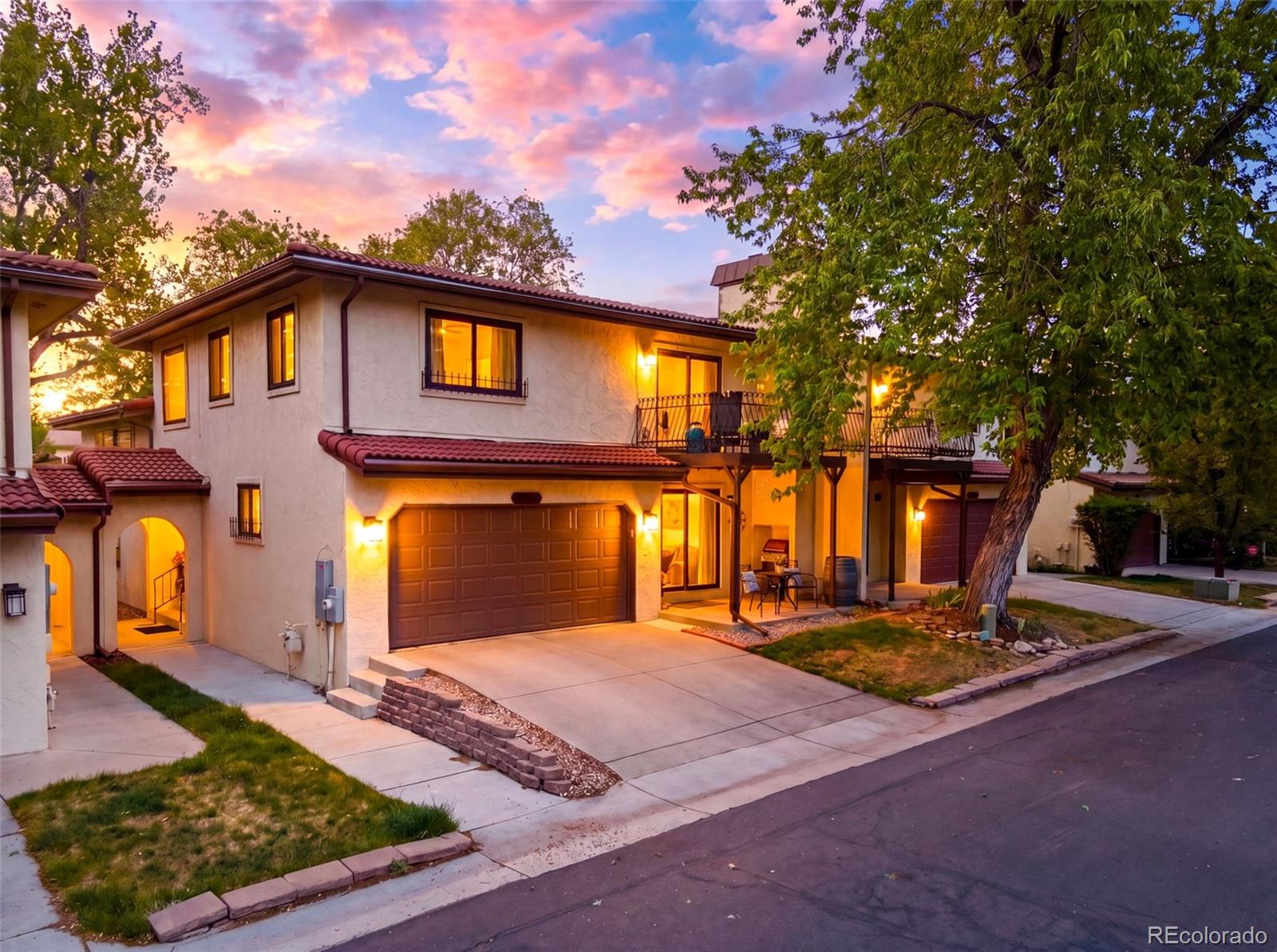 3250 Zephyr Court Wheat Ridge CO 80033