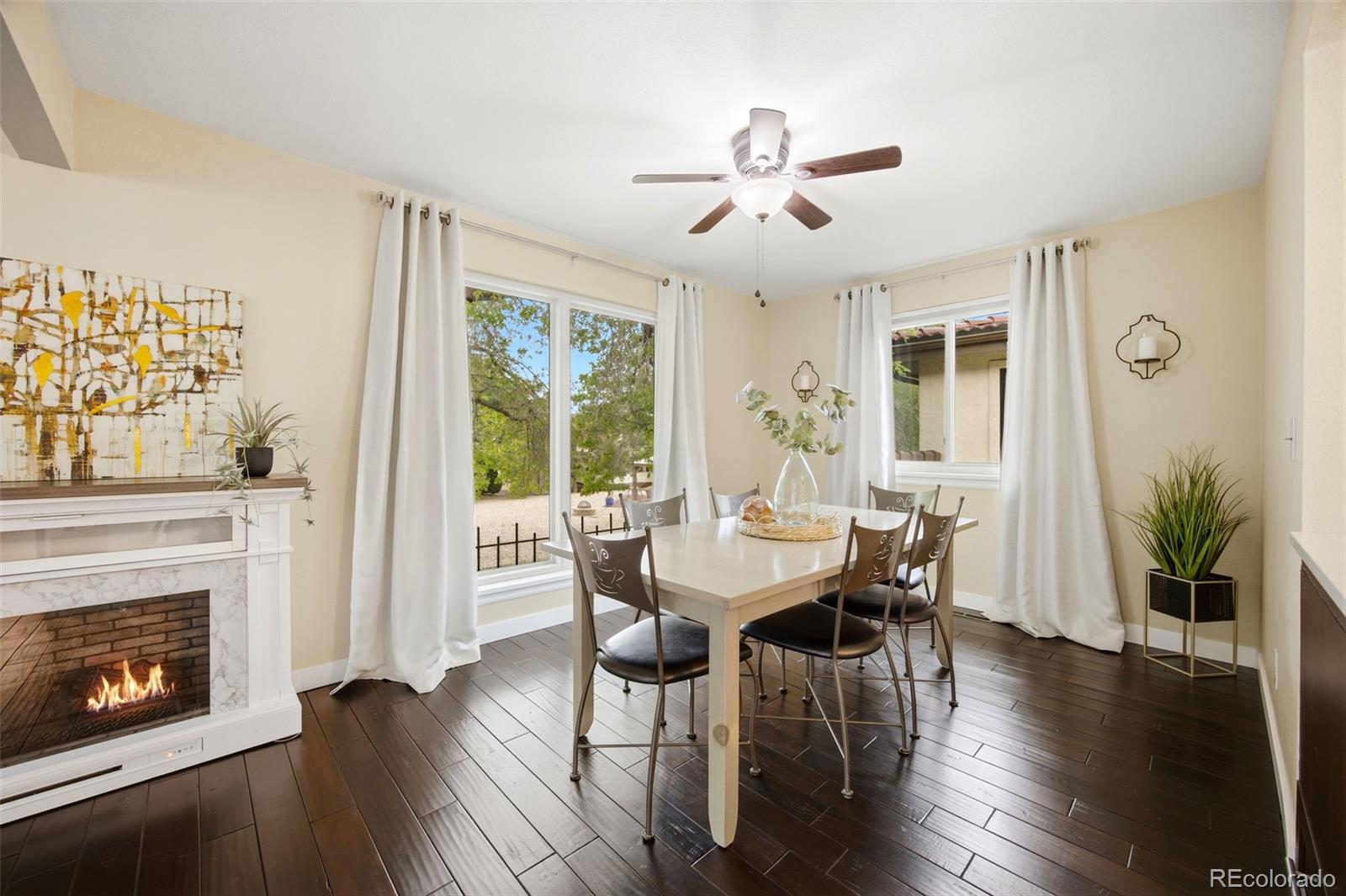 3250 Zephyr Court Wheat Ridge CO 80033