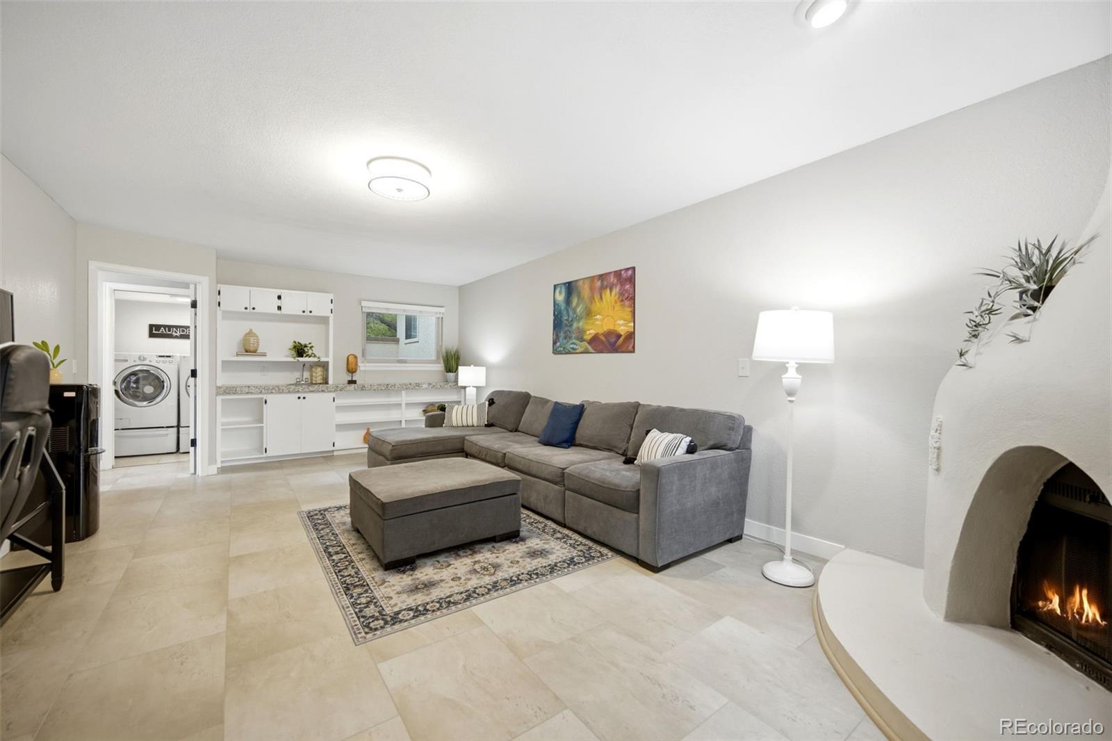3250 Zephyr Court Wheat Ridge CO 80033